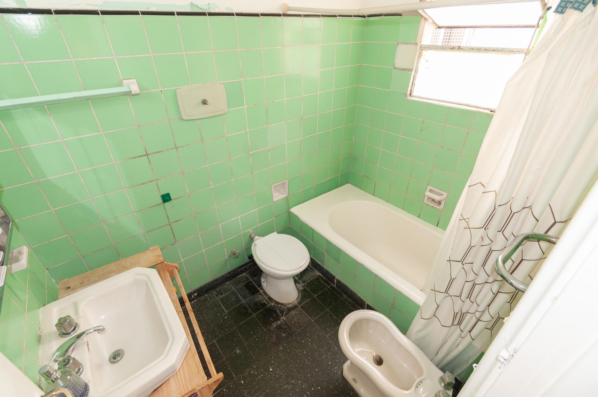 Departamento en Venta en Caballito, Capital Federal