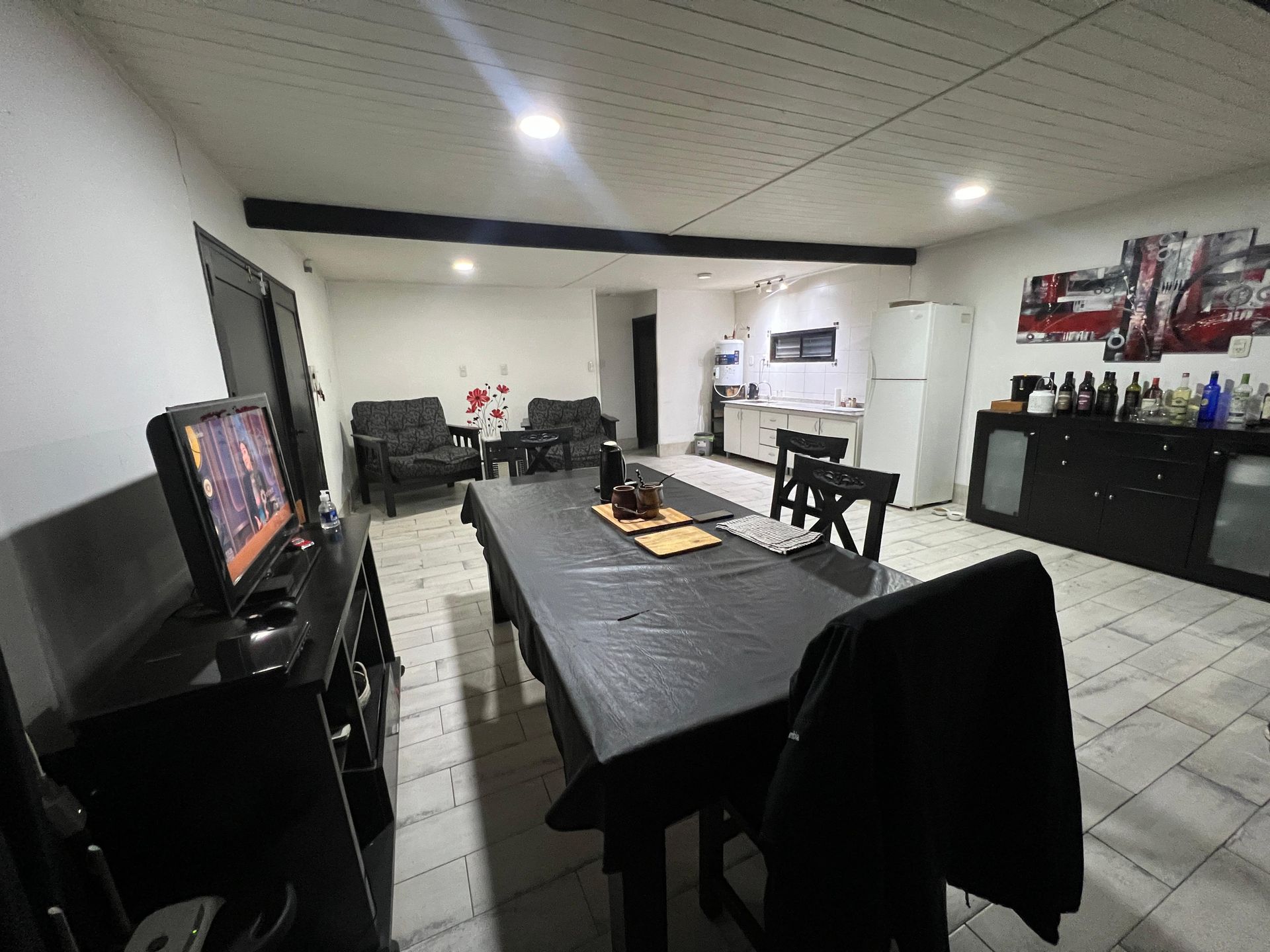 Casa en Venta en Guaymallen, Mendoza