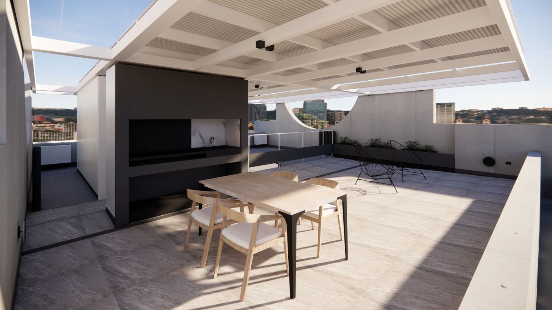 Departamento en Alquiler en Capital, Mendoza
