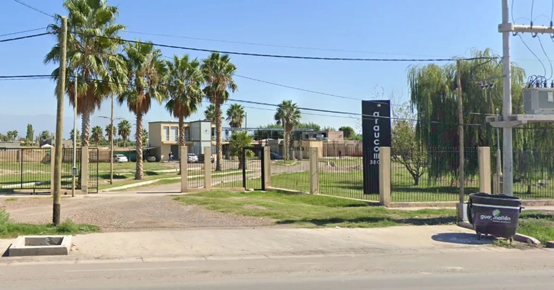 Lote en Venta en Guaymallen, Mendoza