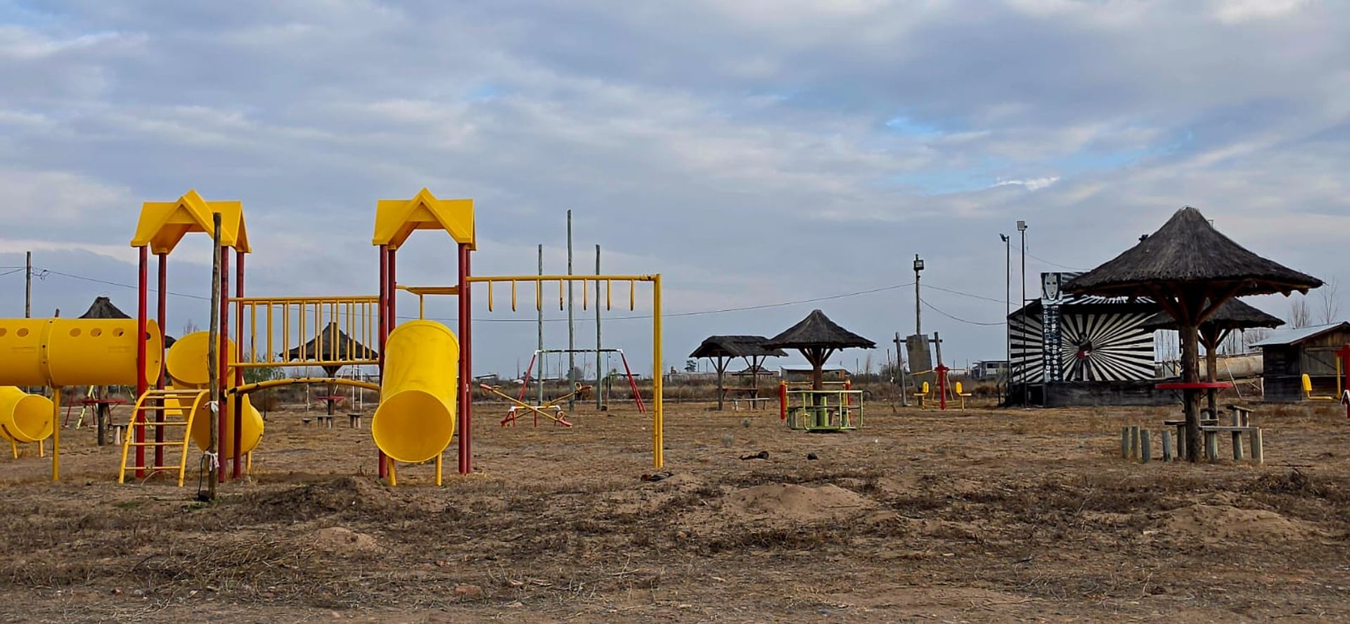 Lote en Venta en Lujan de Cuyo, Mendoza