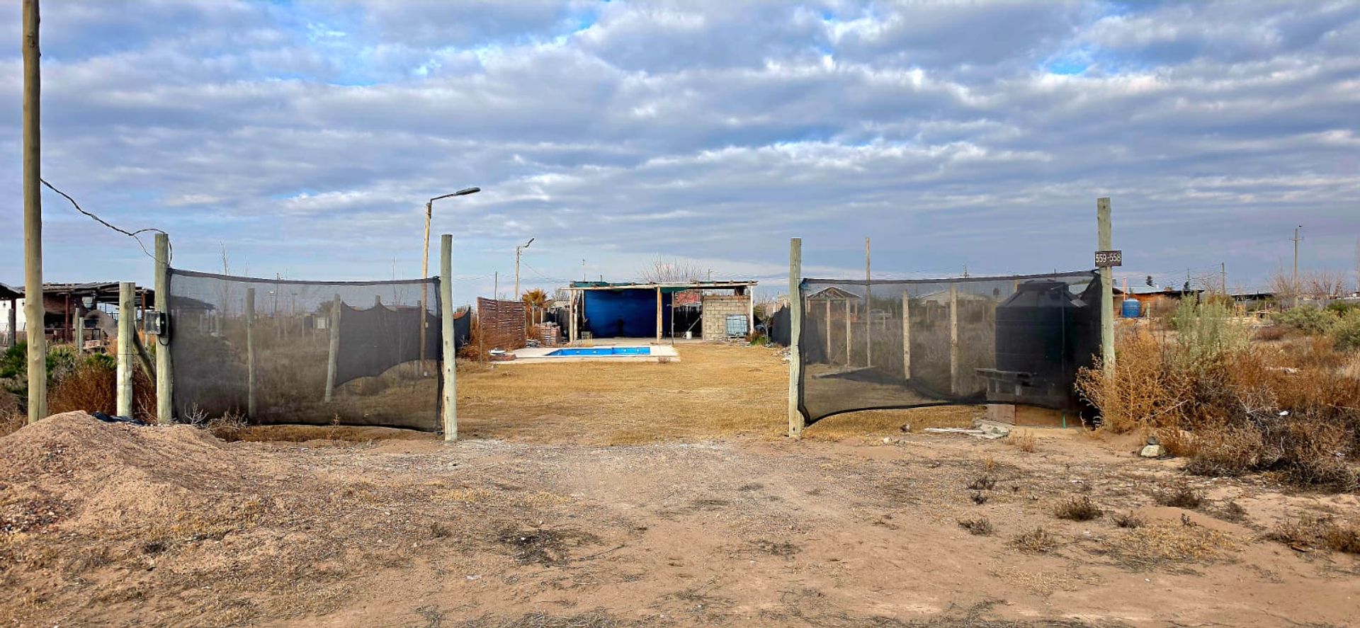 Lote en Venta en Lujan de Cuyo, Mendoza