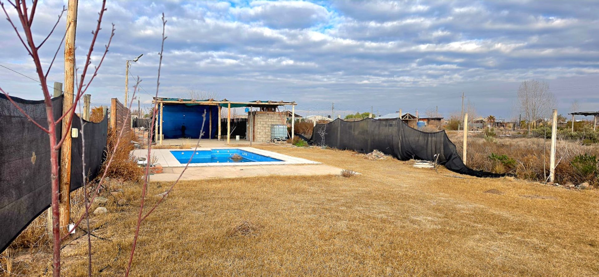 Lote en Venta en Lujan de Cuyo, Mendoza