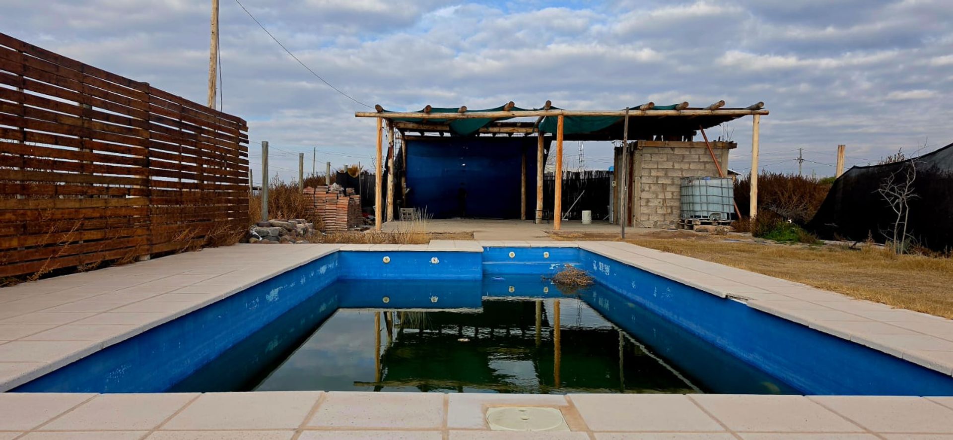 Lote en Venta en Lujan de Cuyo, Mendoza