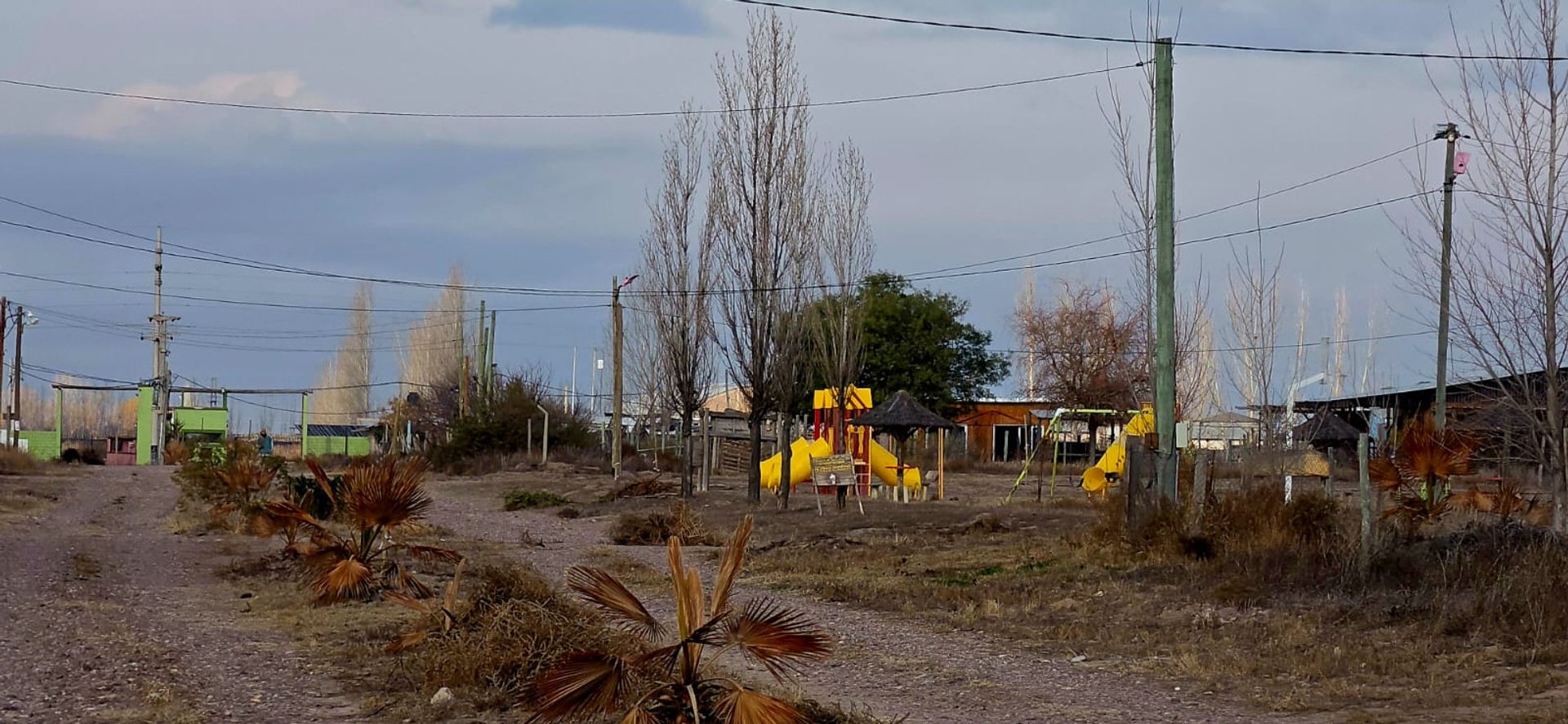 Lote en Venta en Lujan de Cuyo, Mendoza
