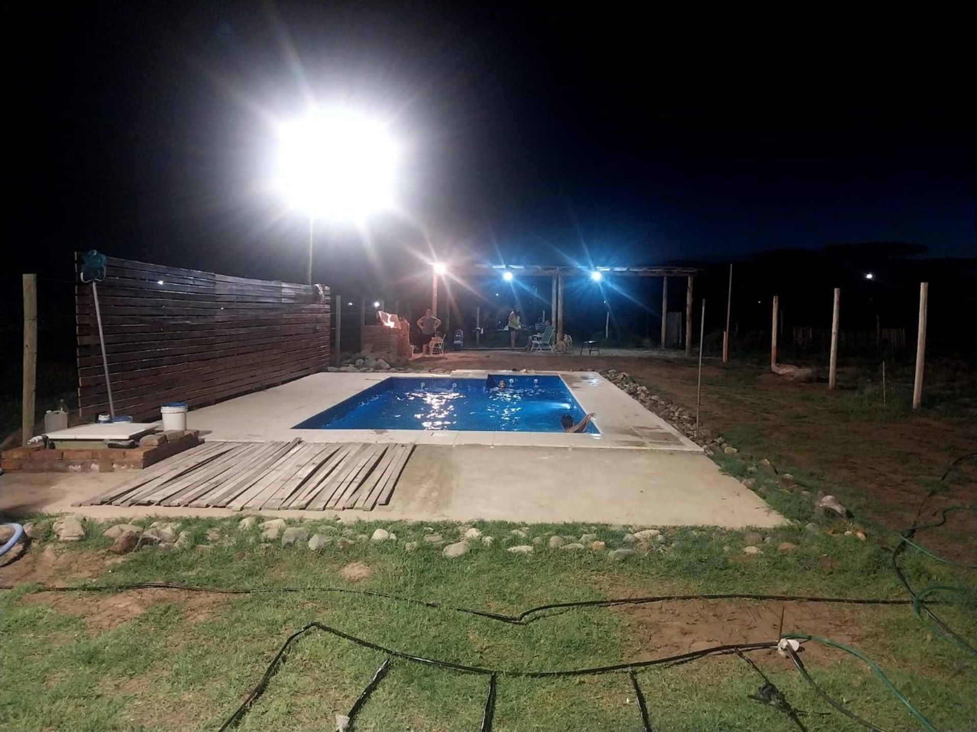 Lote en Venta en Lujan de Cuyo, Mendoza