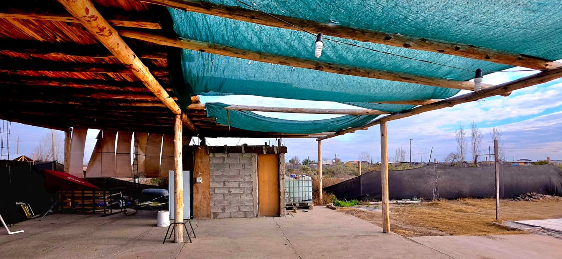 Lote en Venta en Lujan de Cuyo, Mendoza