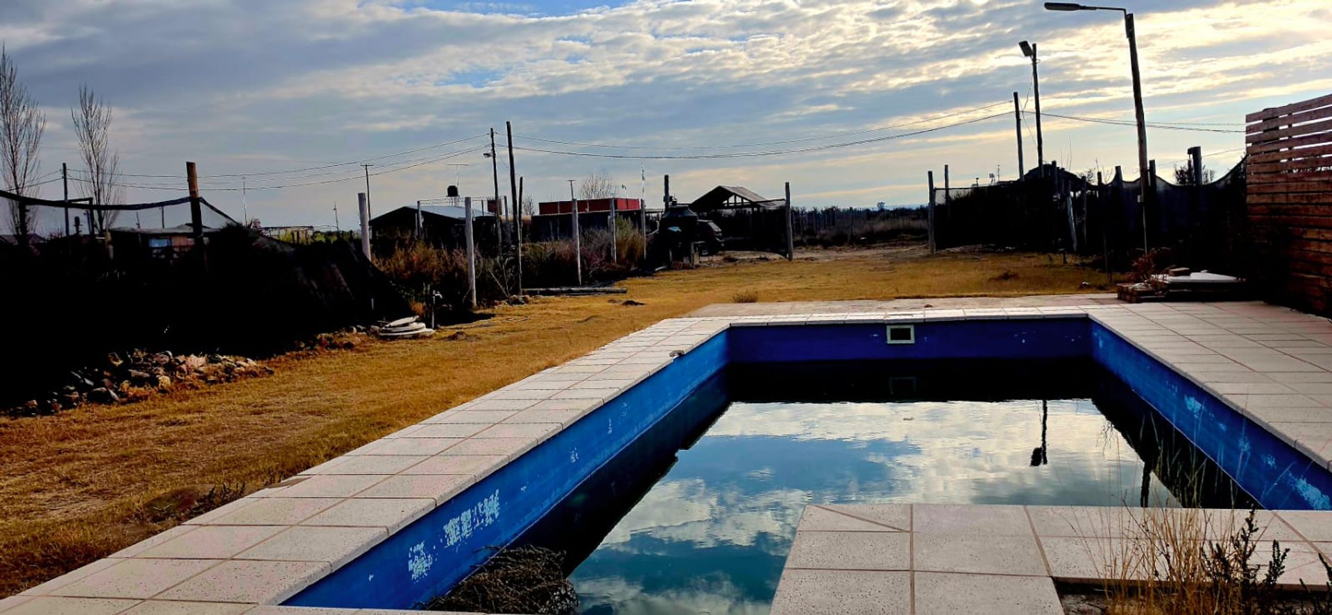 Lote en Venta en Lujan de Cuyo, Mendoza