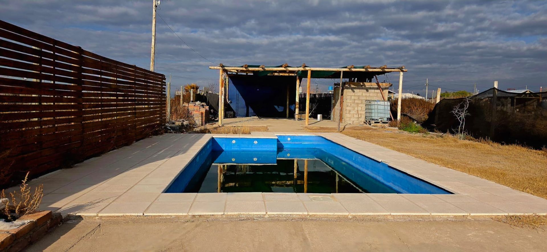 Lote en Venta en Lujan de Cuyo, Mendoza