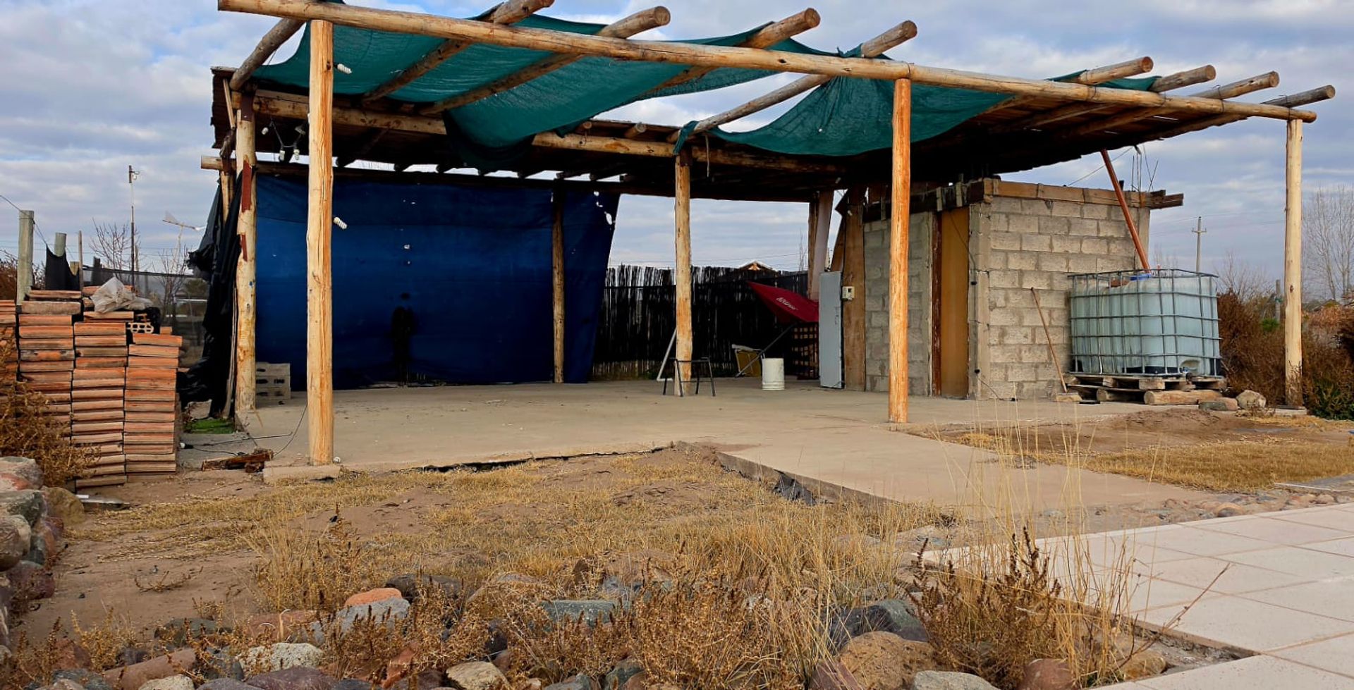 Lote en Venta en Lujan de Cuyo, Mendoza