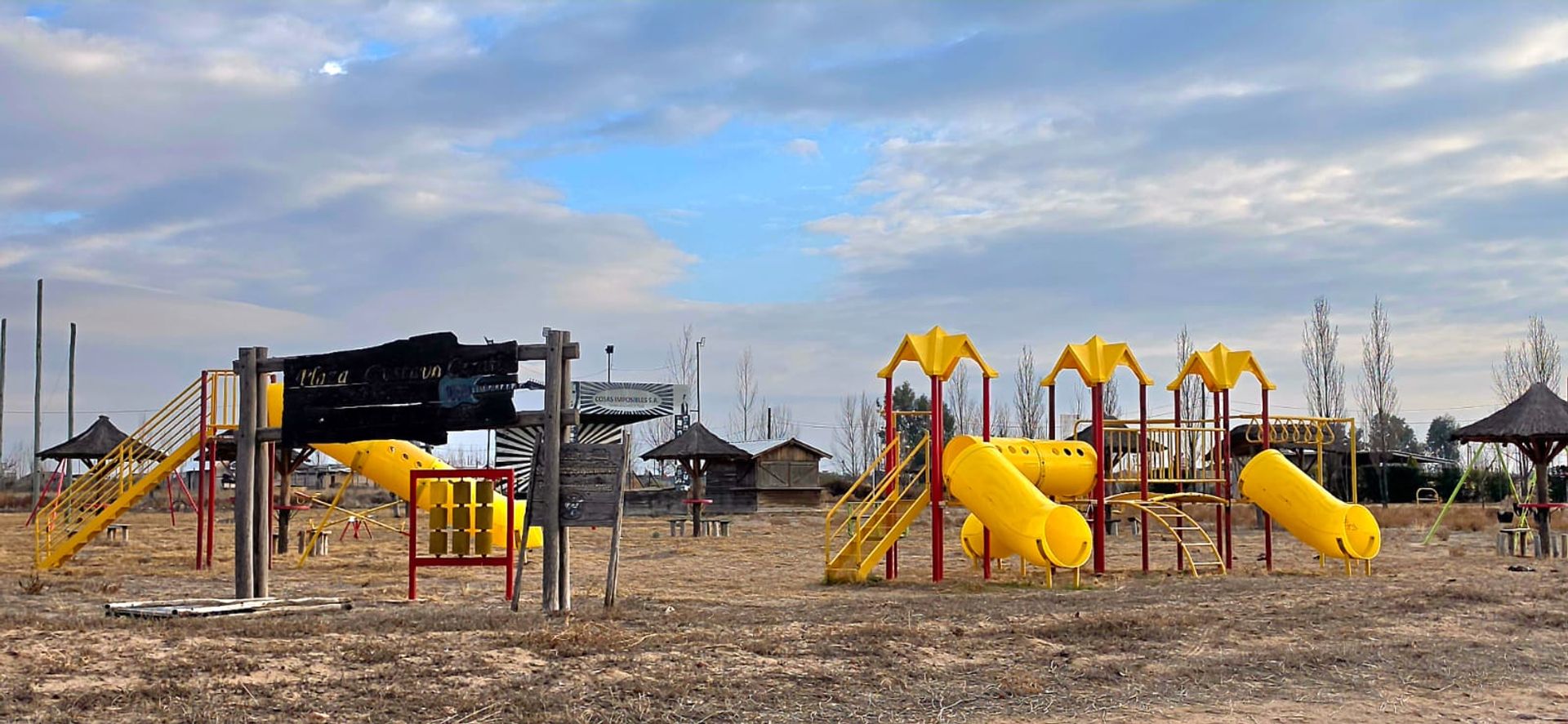 Lote en Venta en Lujan de Cuyo, Mendoza