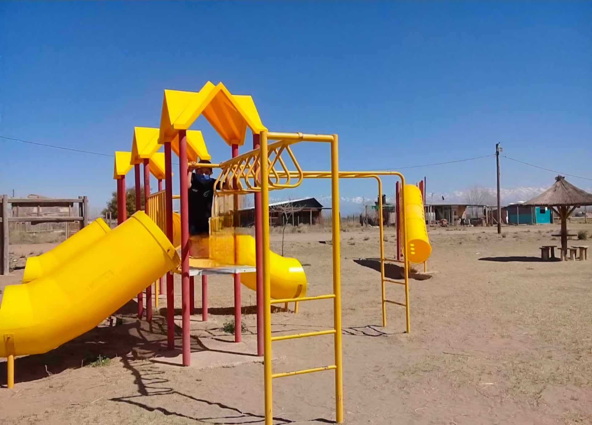Lote en Venta en Lujan de Cuyo, Mendoza