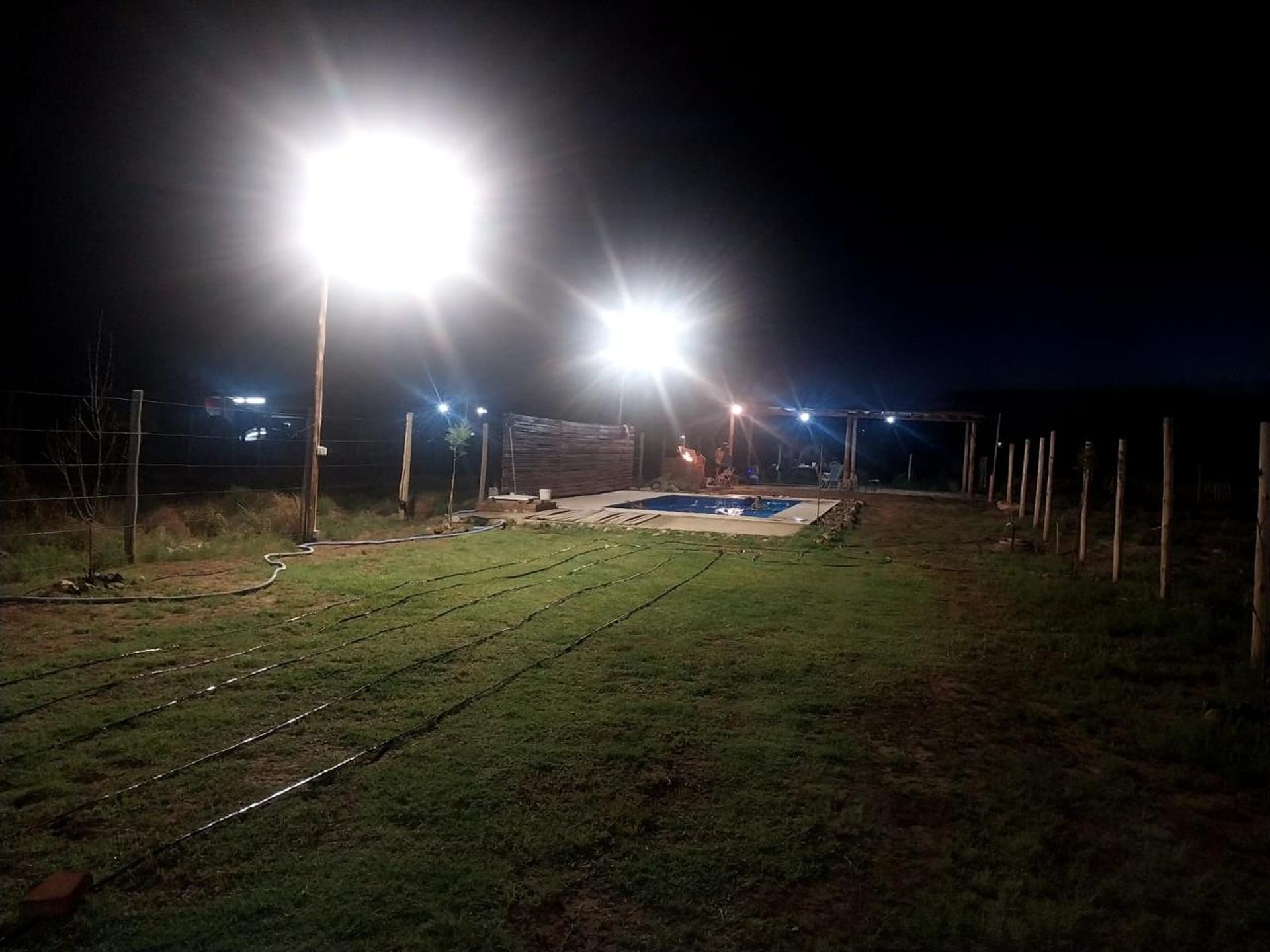 Lote en Venta en Lujan de Cuyo, Mendoza