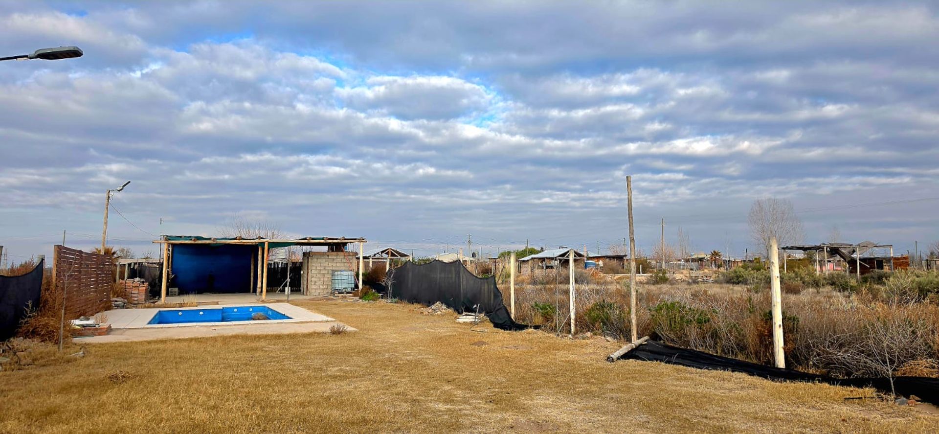 Lote en Venta en Lujan de Cuyo, Mendoza