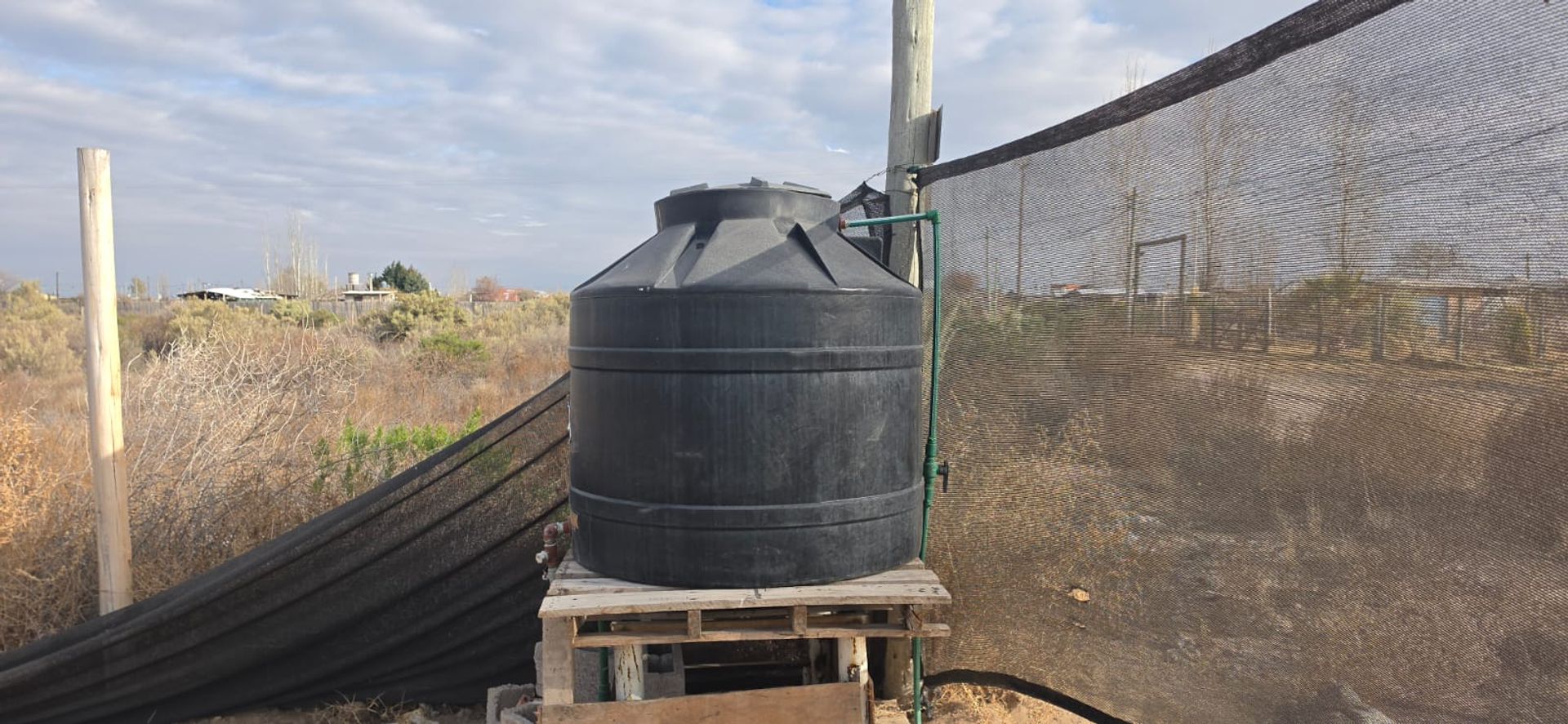 Lote en Venta en Lujan de Cuyo, Mendoza