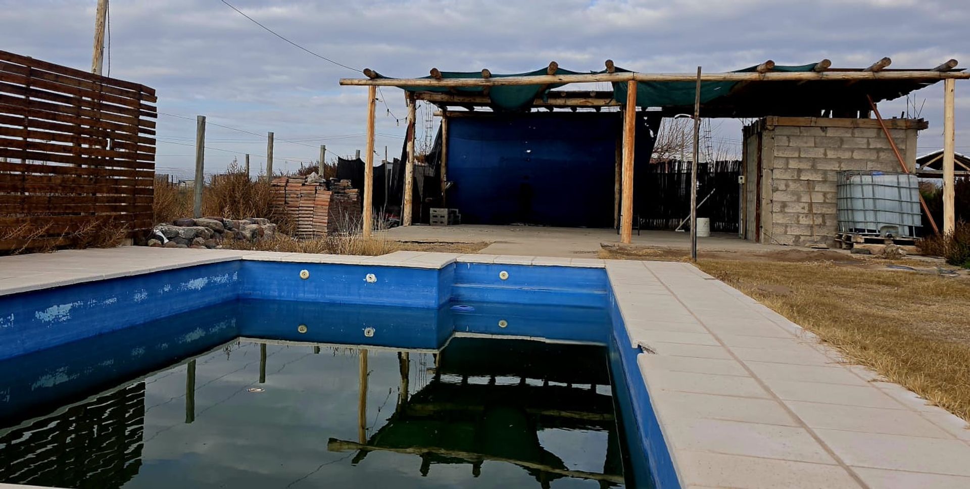 Lote en Venta en Lujan de Cuyo, Mendoza