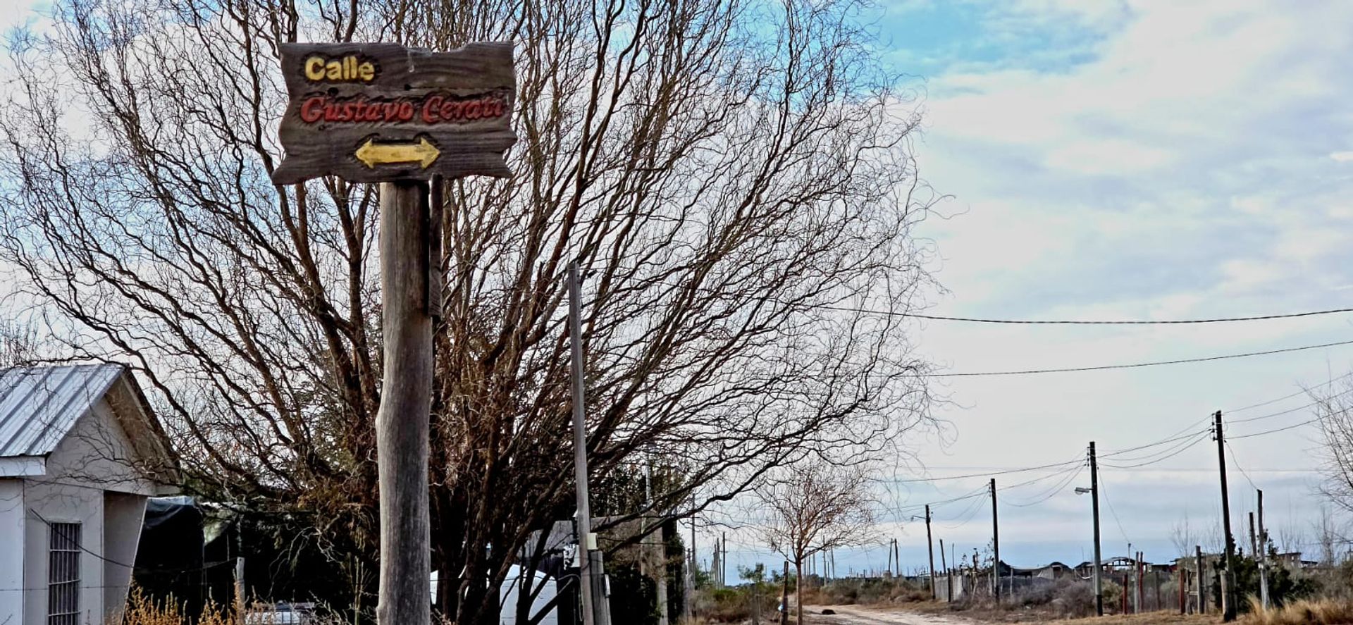 Lote en Venta en Lujan de Cuyo, Mendoza