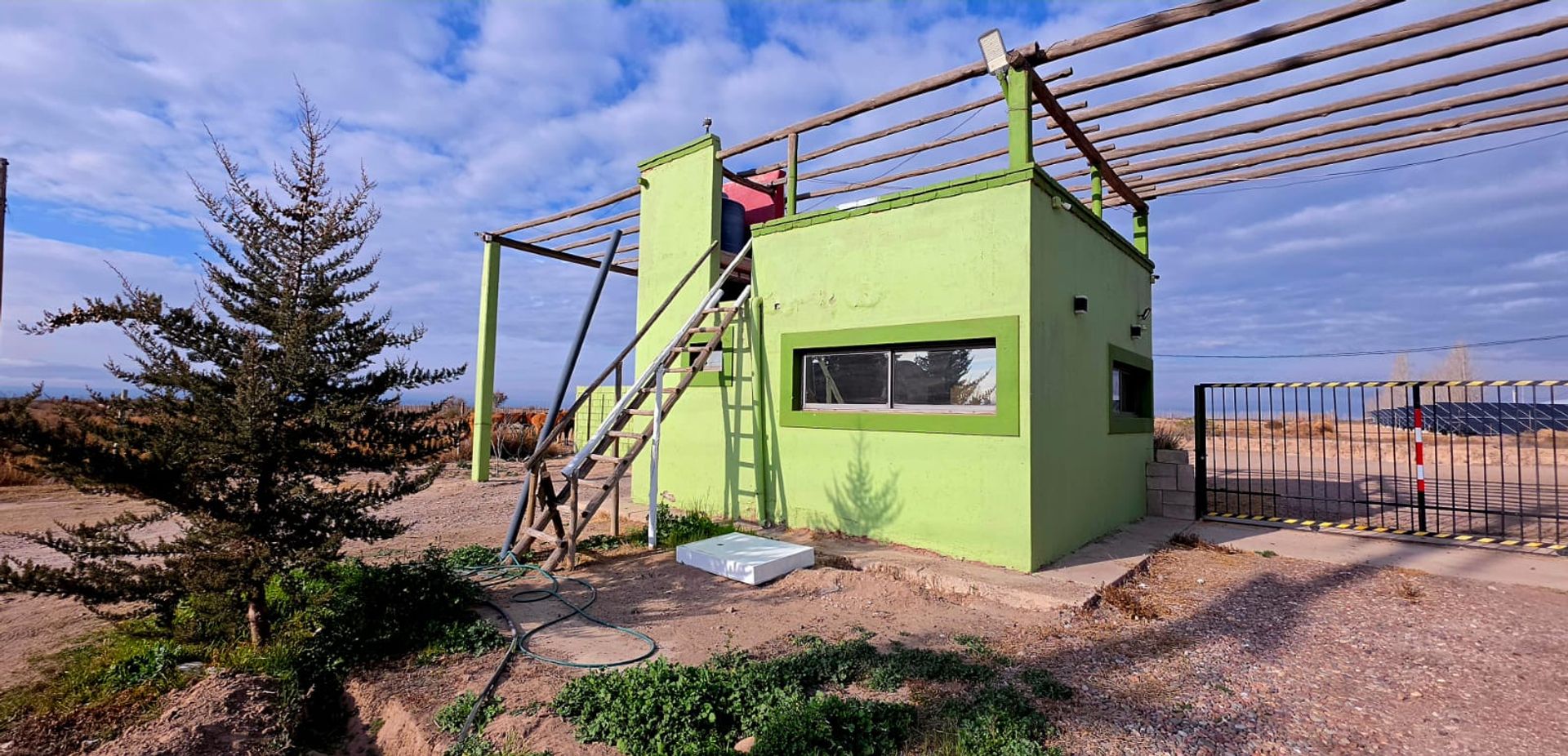 Lote en Venta en Lujan de Cuyo, Mendoza