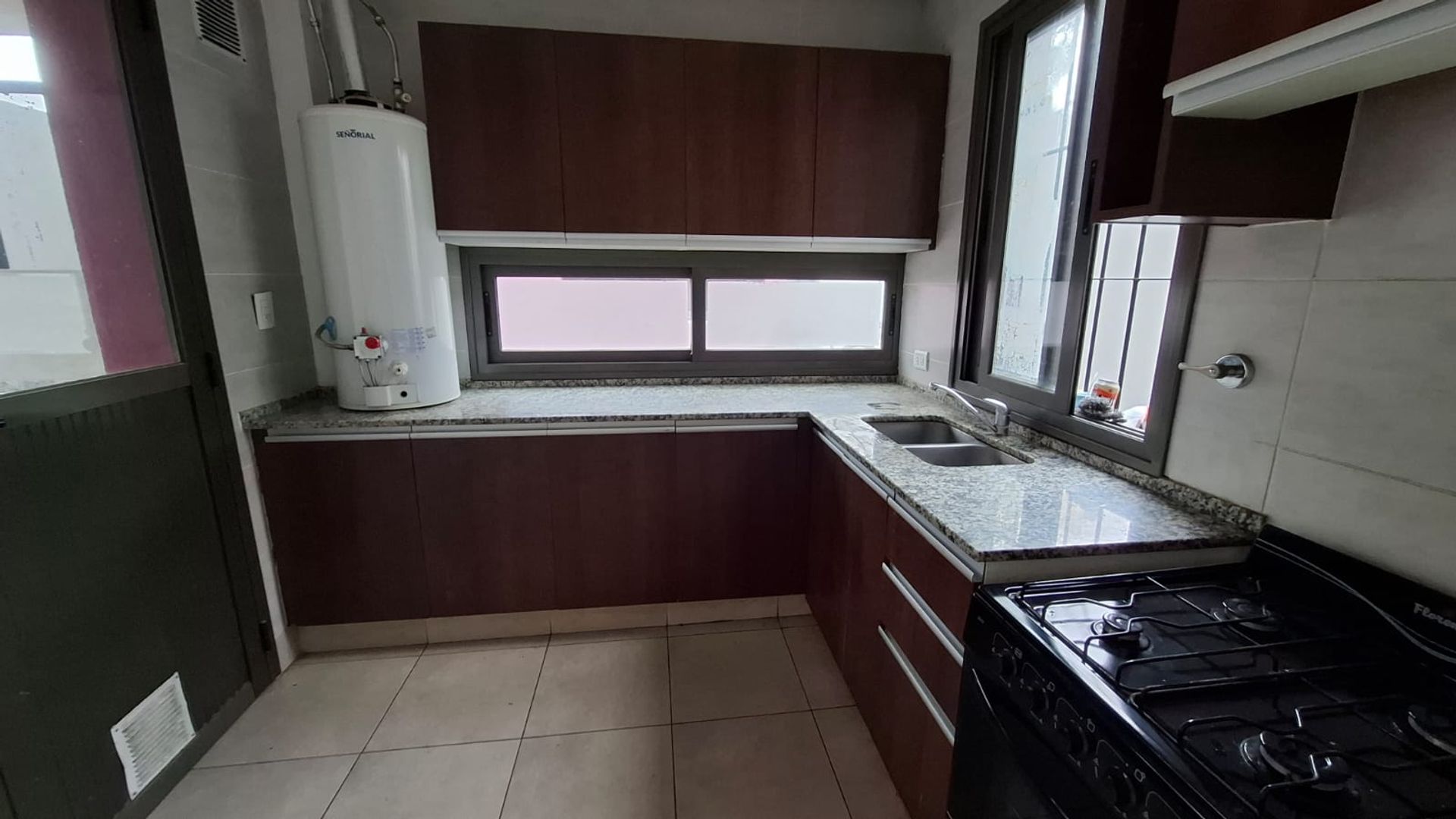 Departamento en Alquiler en Godoy Cruz, Mendoza