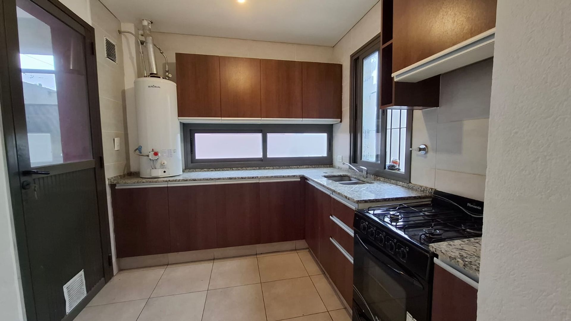 Departamento en Alquiler en Godoy Cruz, Mendoza