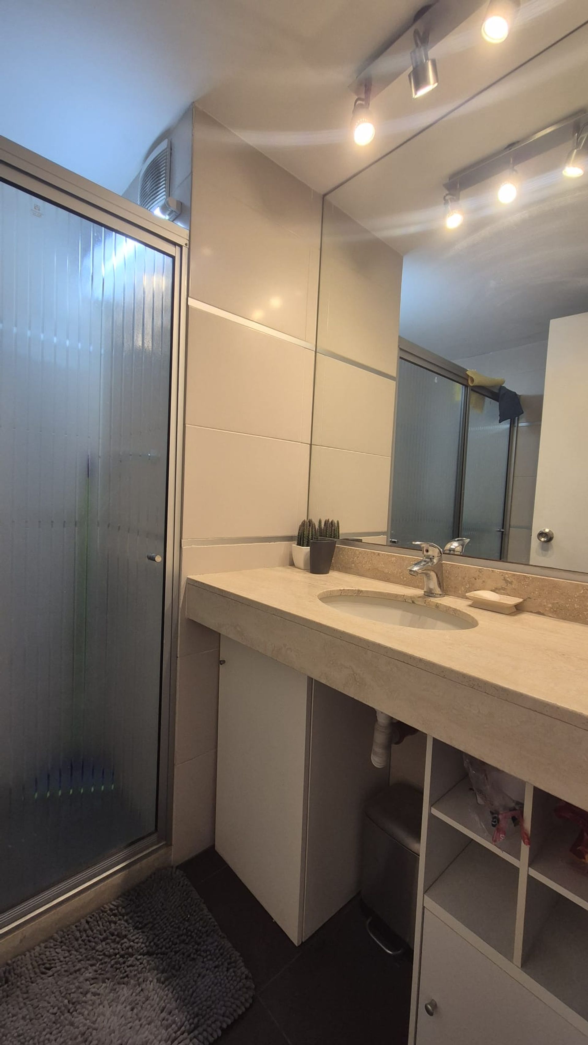 Alquiler Apartamento 1 dormitorio Amoblado Malvin - 10