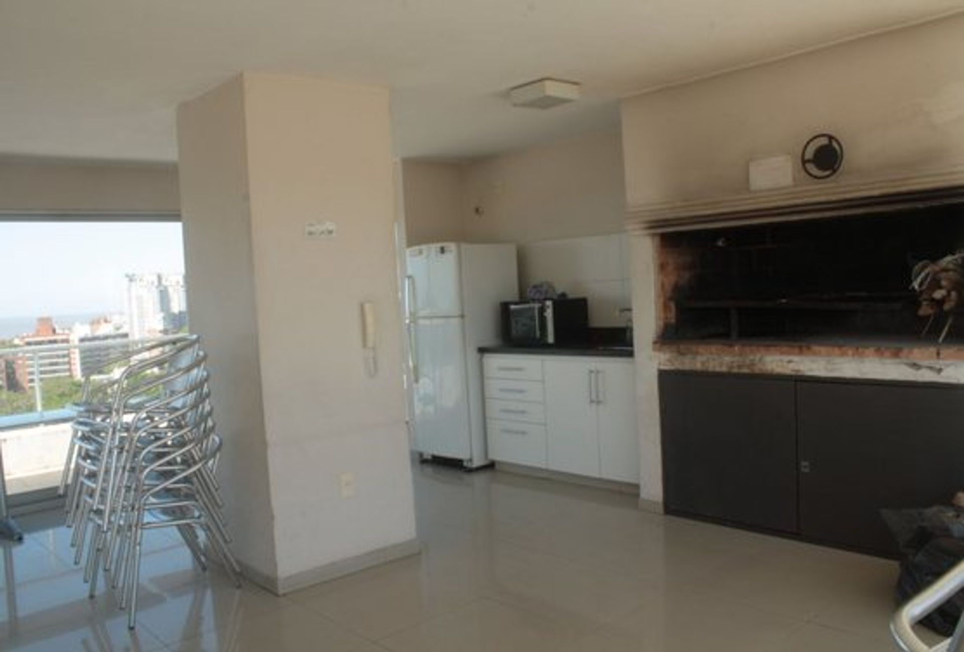 Alquiler Apartamento 1 dormitorio Amoblado Malvin - 14