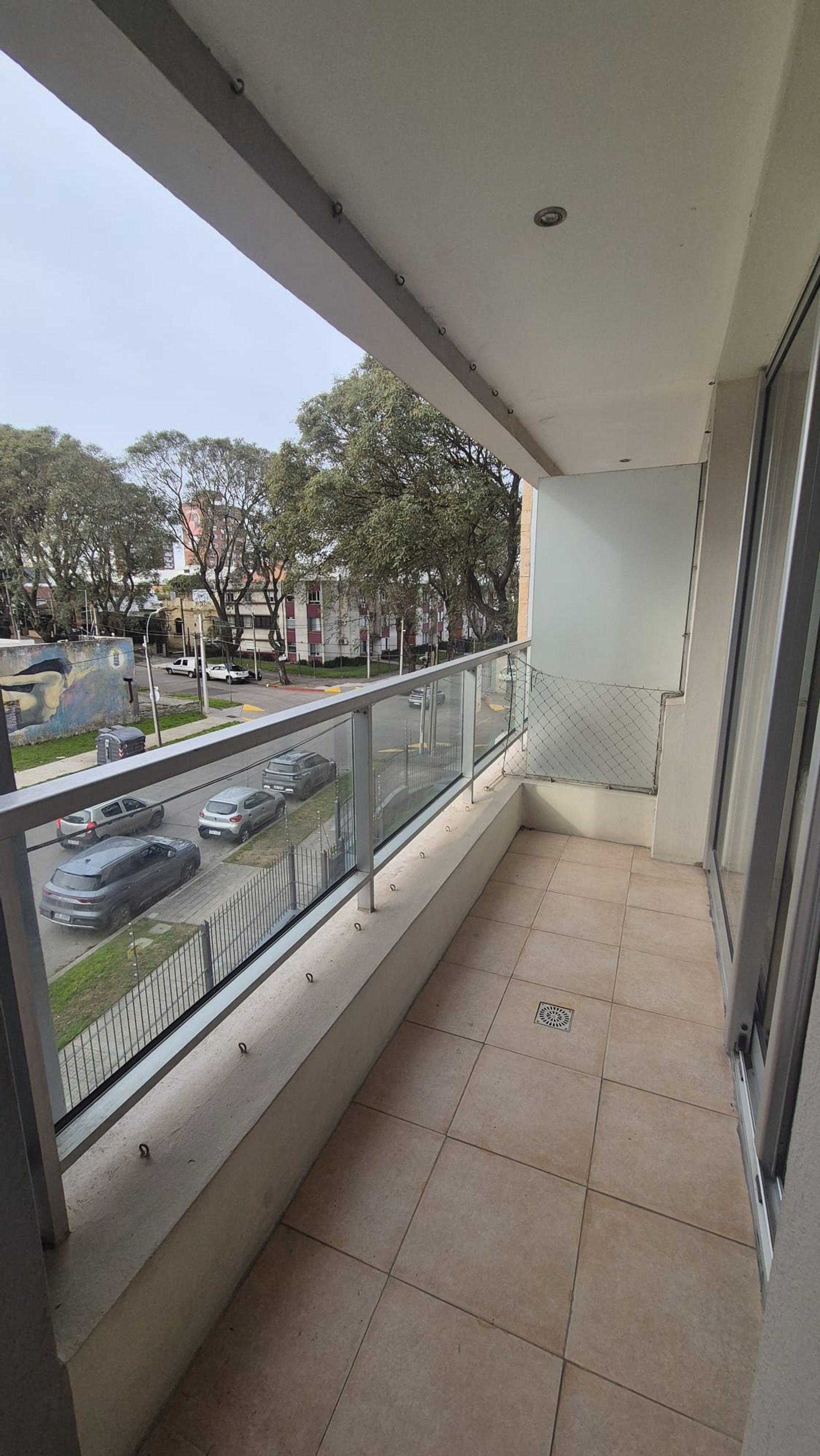Alquiler Apartamento 1 dormitorio Amoblado Malvin - 3