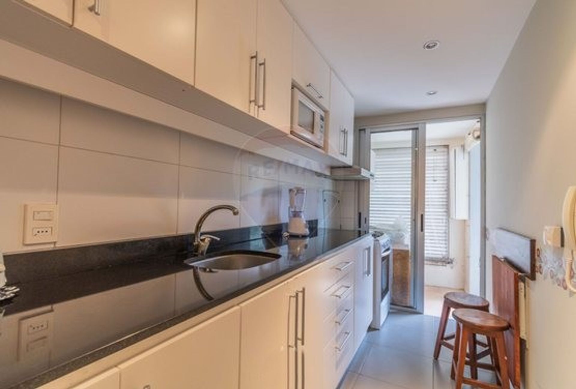 Alquiler Apartamento 1 dormitorio Amoblado Malvin - 6