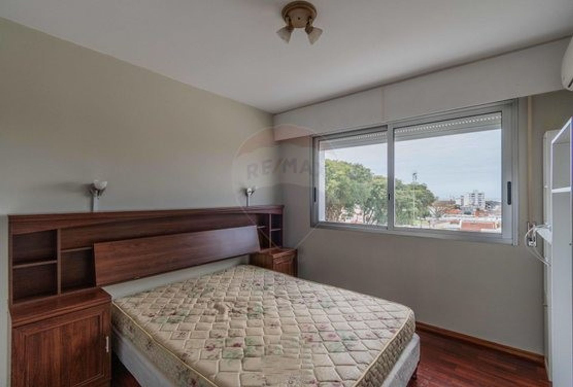 Alquiler Apartamento 1 dormitorio Amoblado Malvin - 8