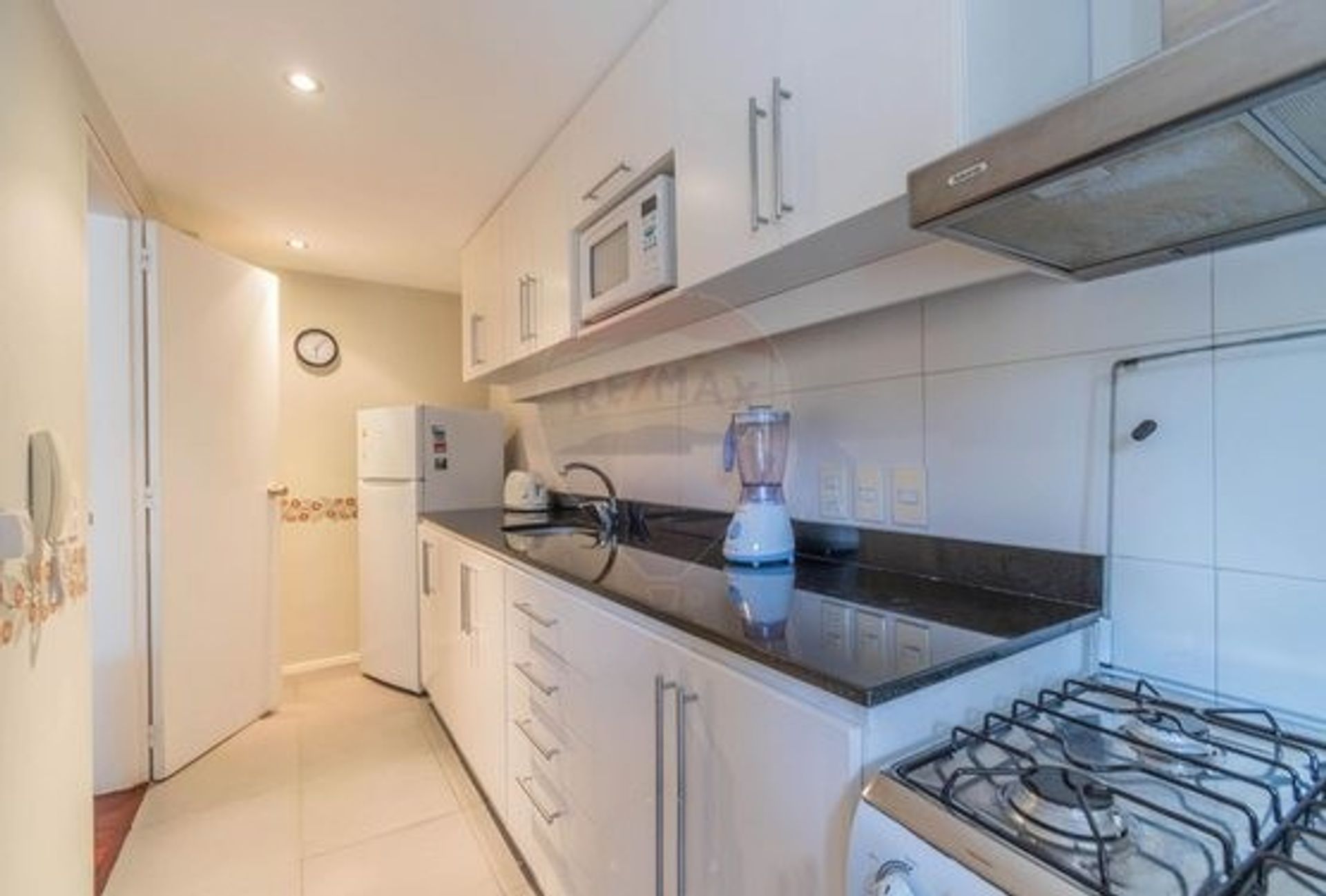 Alquiler Apartamento 1 dormitorio Amoblado Malvin - 5