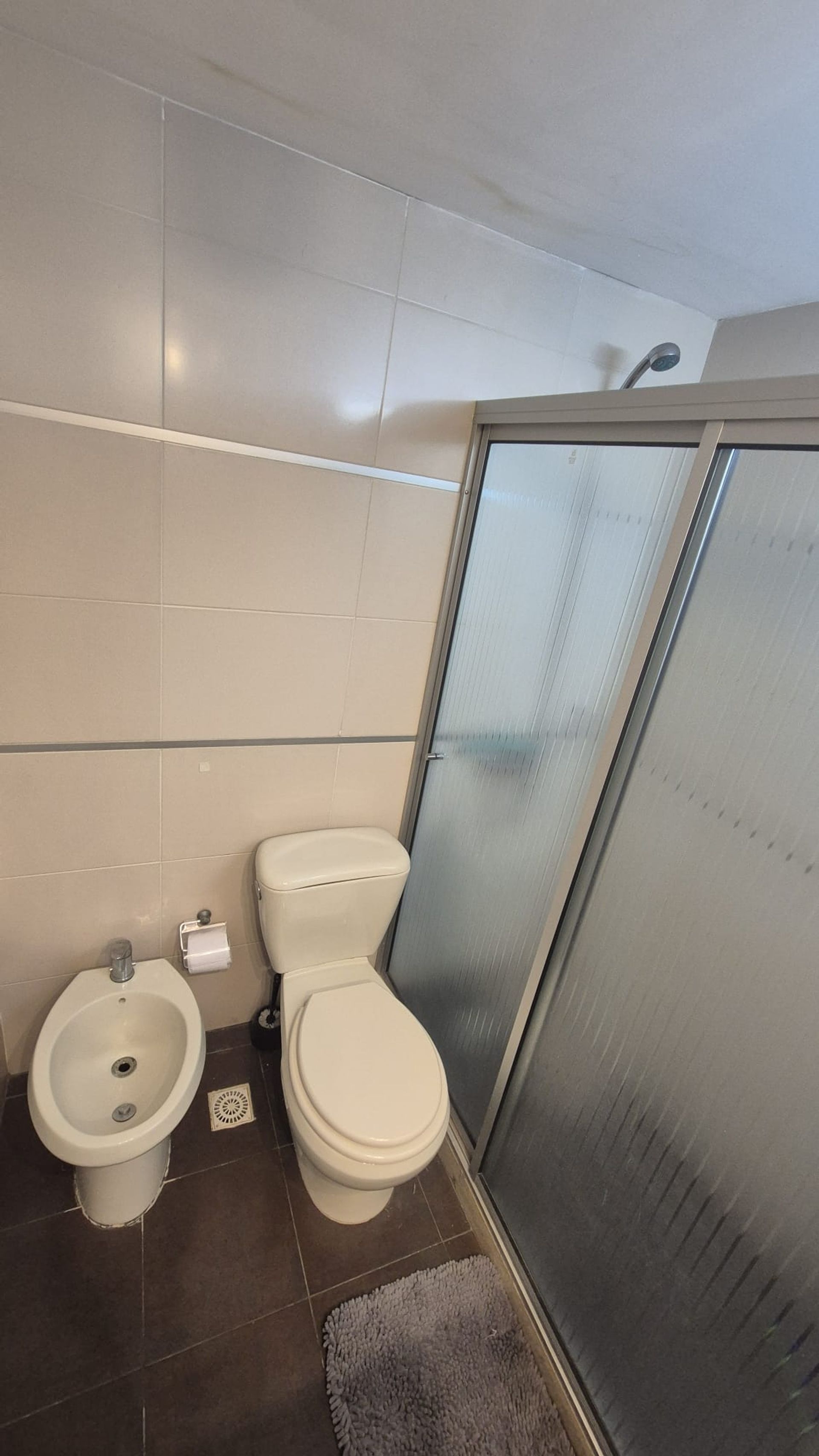 Alquiler Apartamento 1 dormitorio Amoblado Malvin - 11