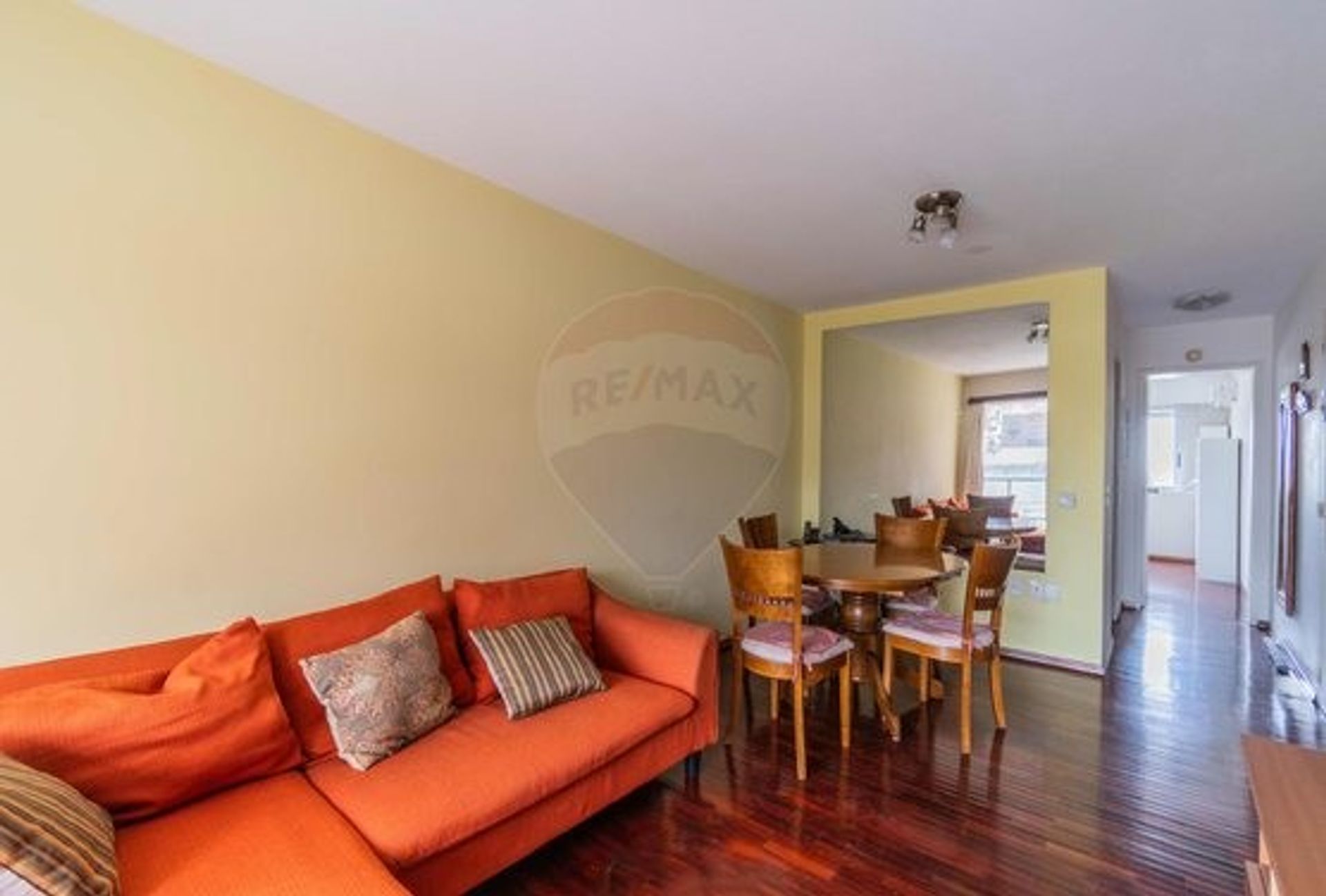 Alquiler Apartamento 1 dormitorio Amoblado Malvin - 4