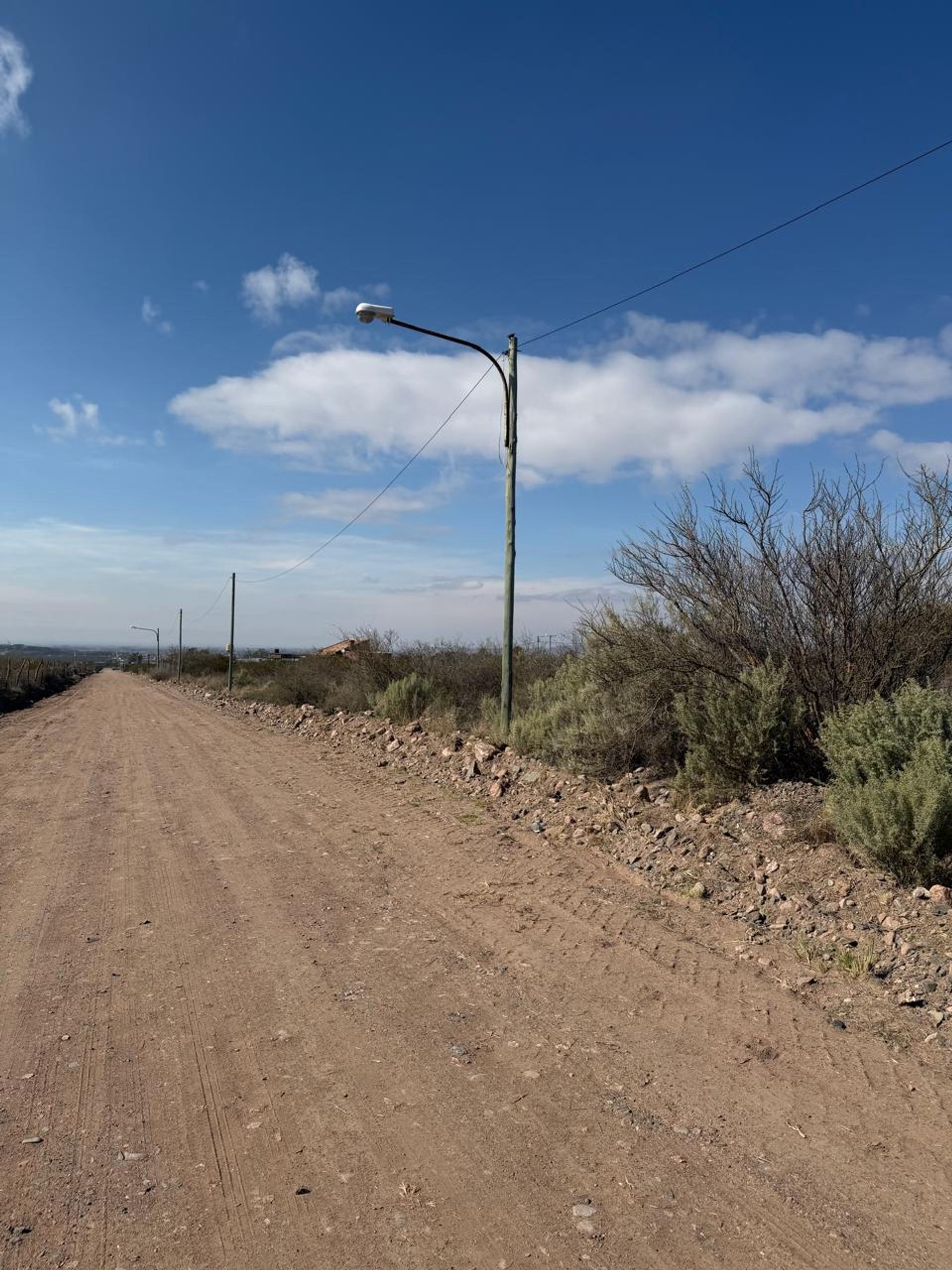 Lote en Venta en Lujan de Cuyo, Mendoza