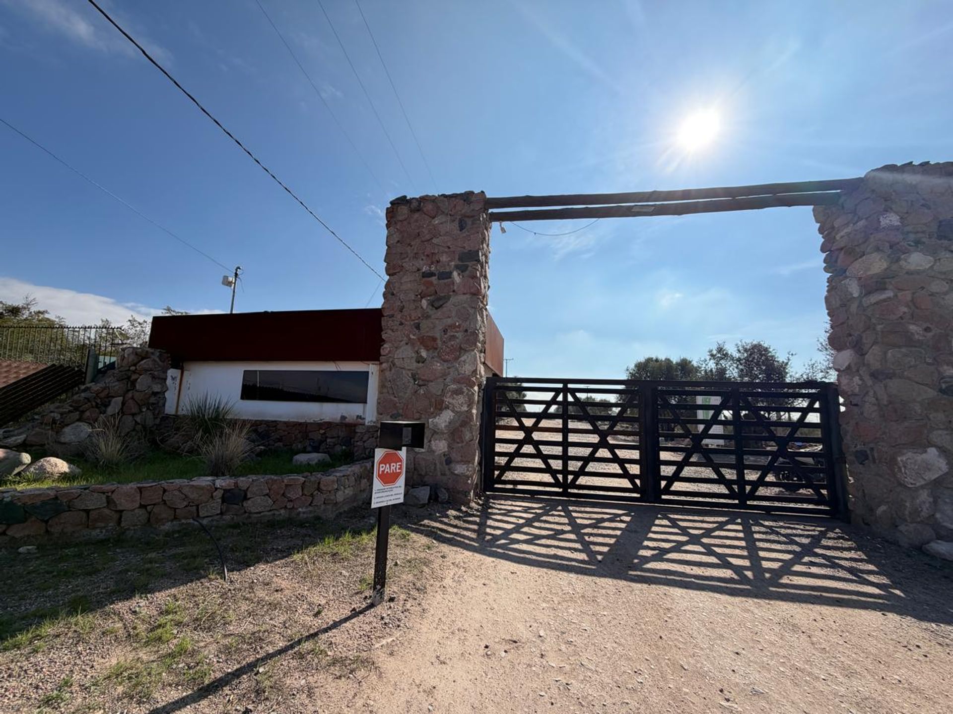Lote en Venta en Lujan de Cuyo, Mendoza