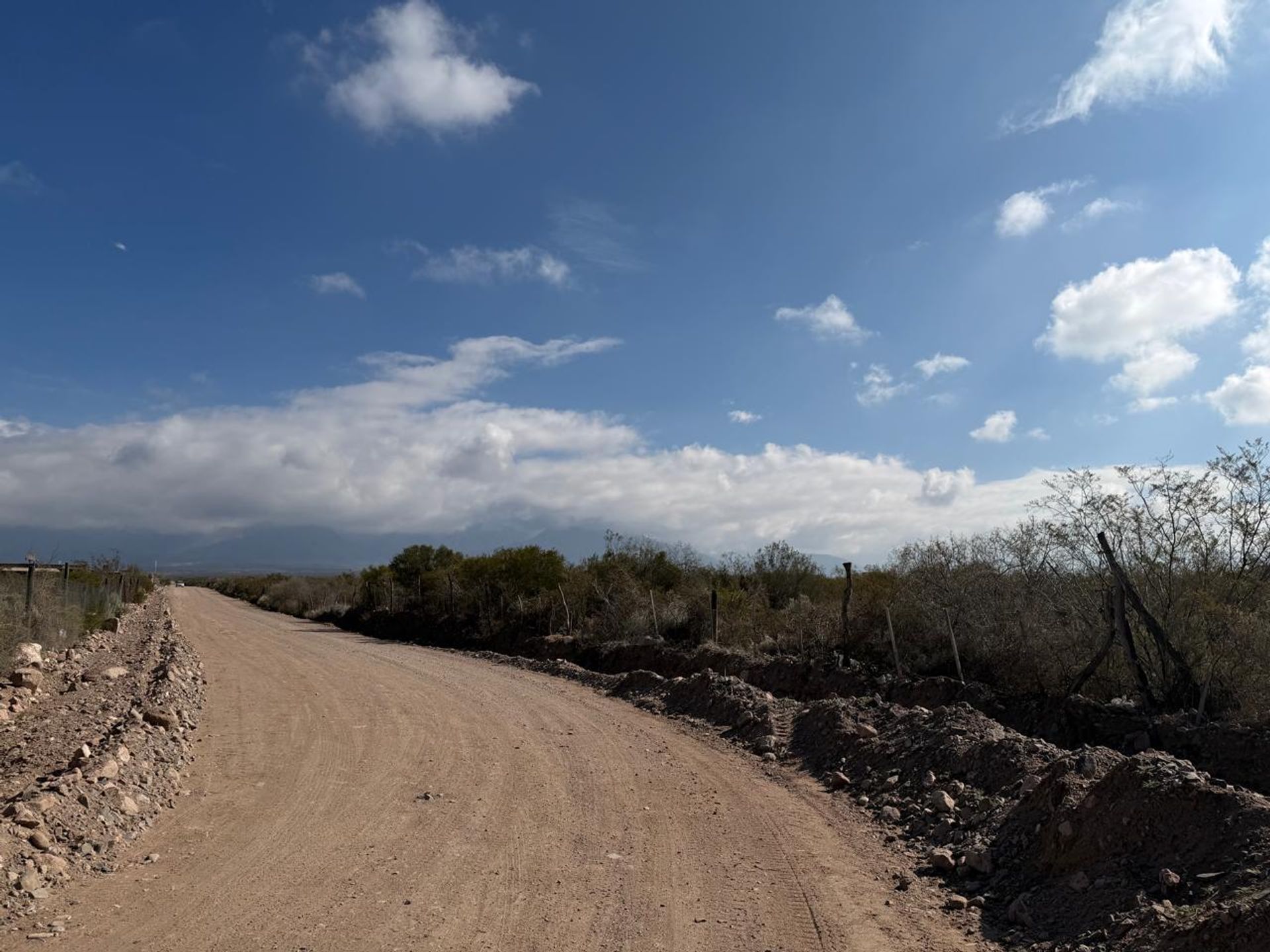 Lote en Venta en Lujan de Cuyo, Mendoza
