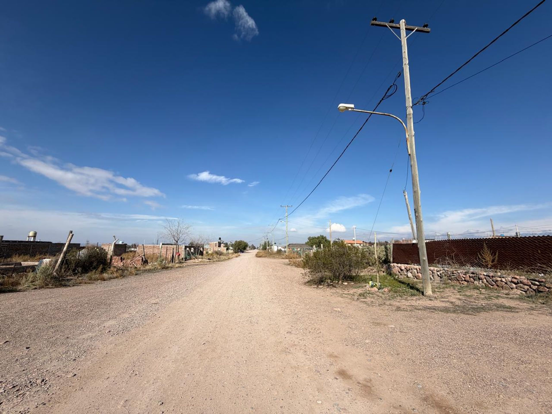 Lote en Venta en Lujan de Cuyo, Mendoza