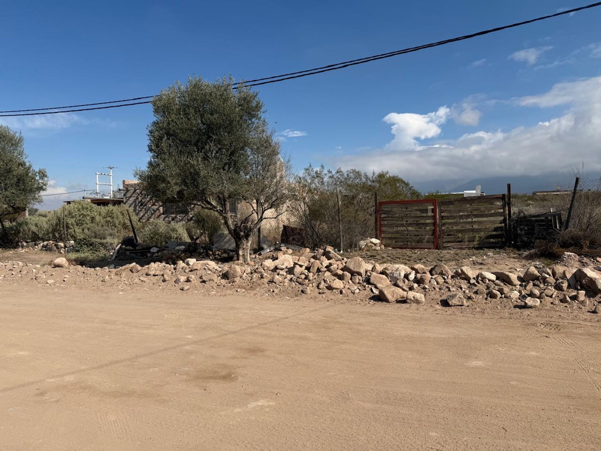 Lote en Venta en Lujan de Cuyo, Mendoza