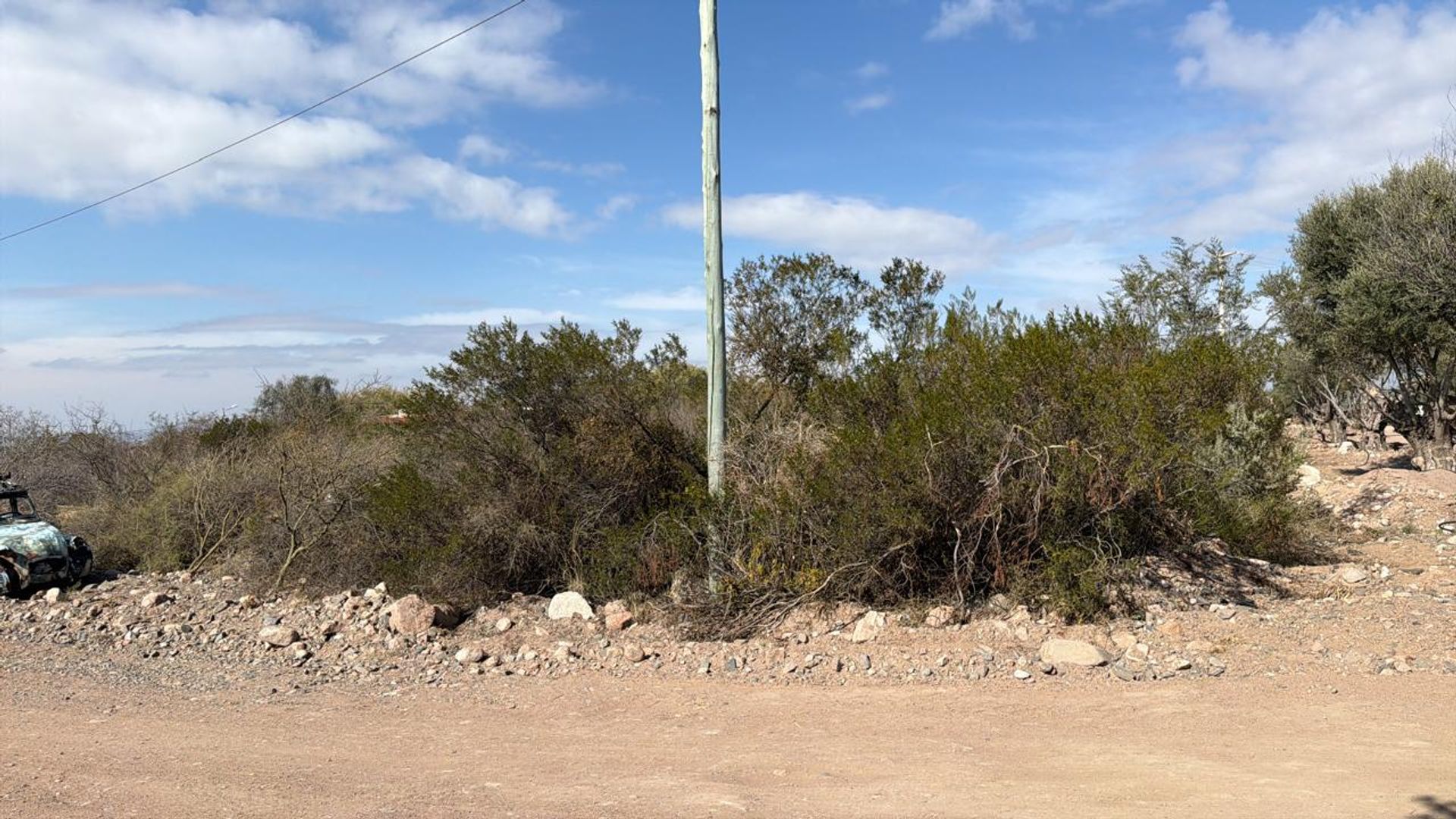 Lote en Venta en Lujan de Cuyo, Mendoza