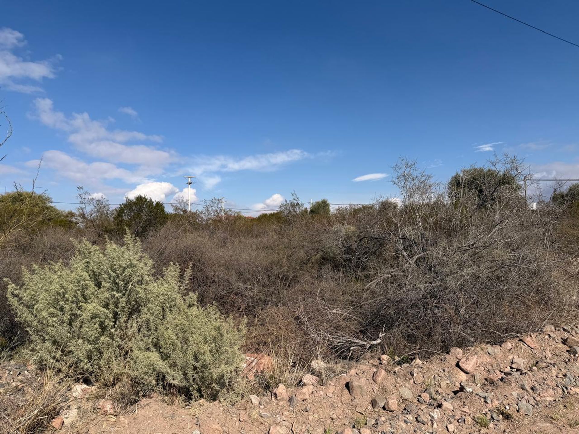 Lote en Venta en Lujan de Cuyo, Mendoza