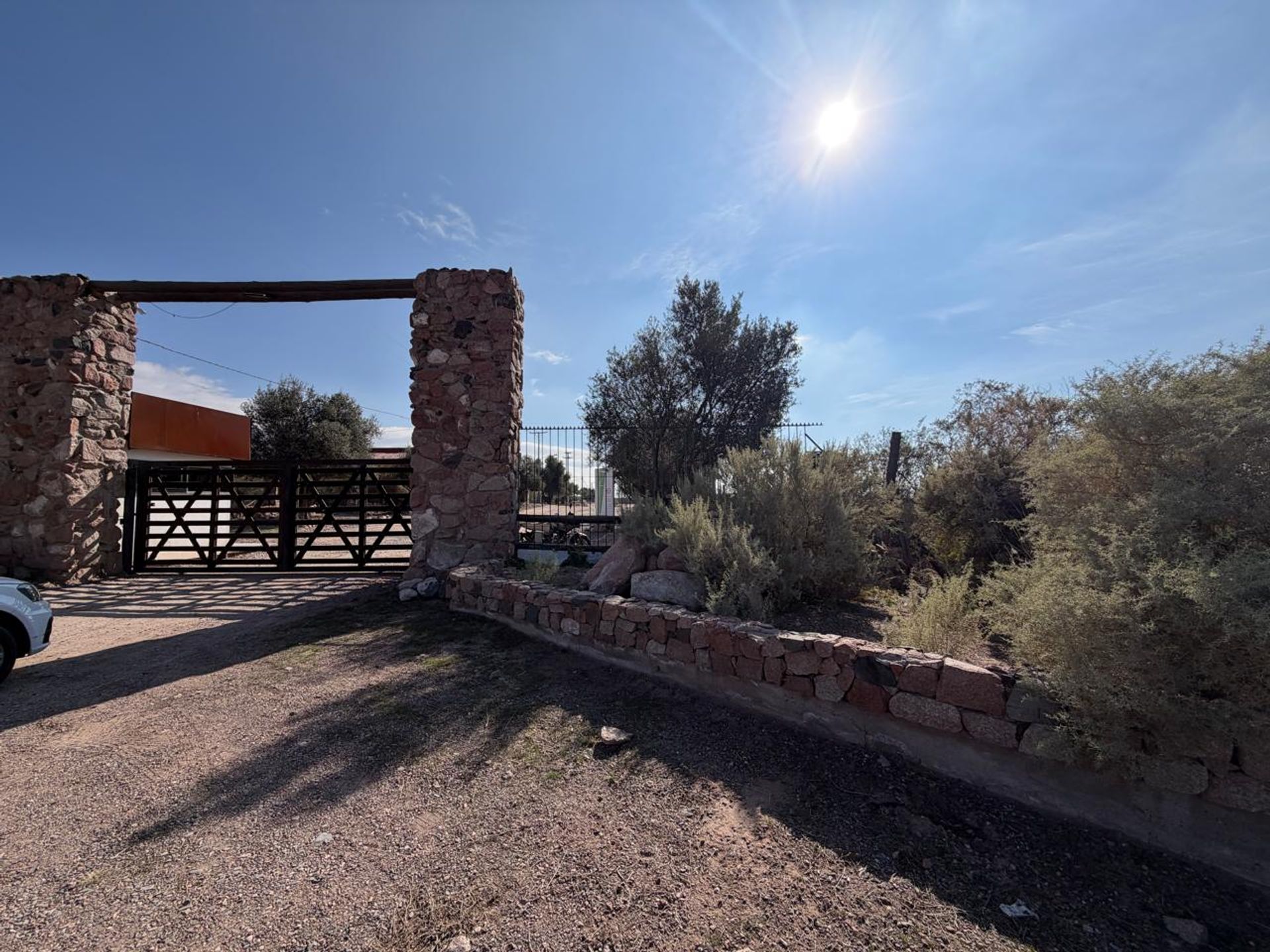 Lote en Venta en Lujan de Cuyo, Mendoza