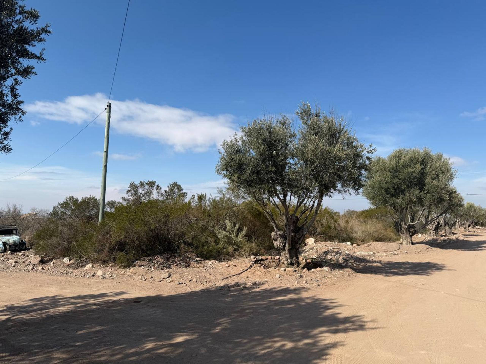 Lote en Venta en Lujan de Cuyo, Mendoza