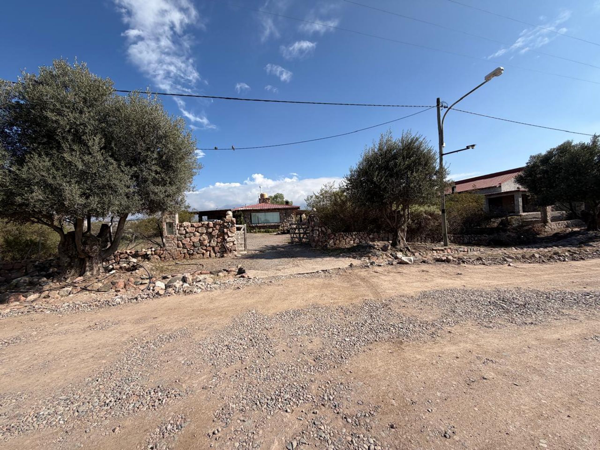 Lote en Venta en Lujan de Cuyo, Mendoza