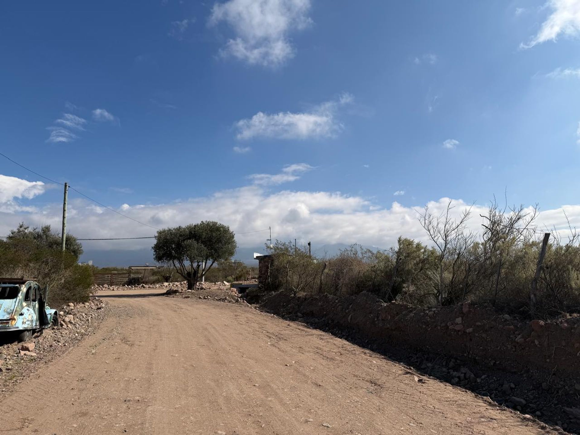 Lote en Venta en Lujan de Cuyo, Mendoza