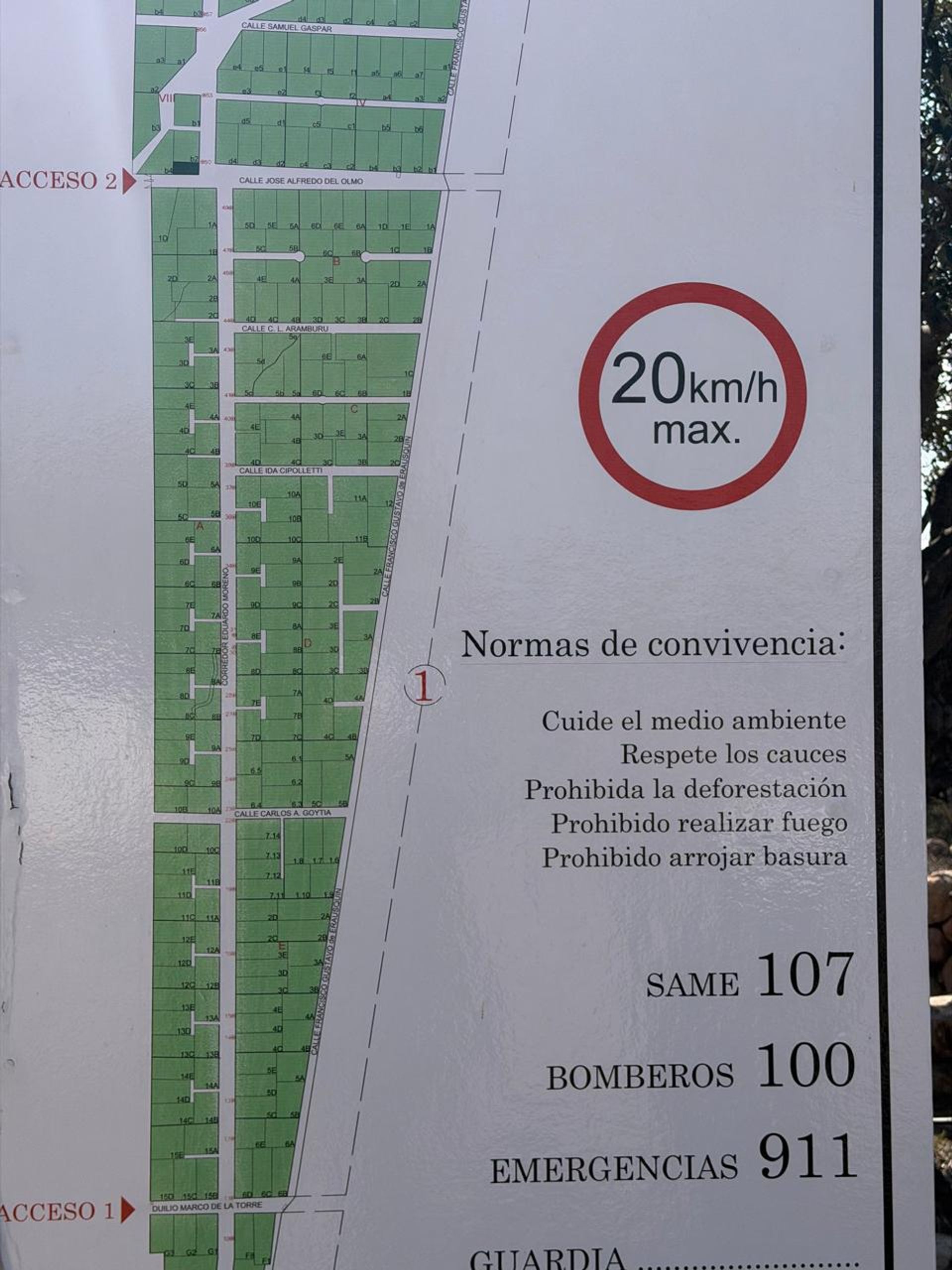 Lote en Venta en Lujan de Cuyo, Mendoza