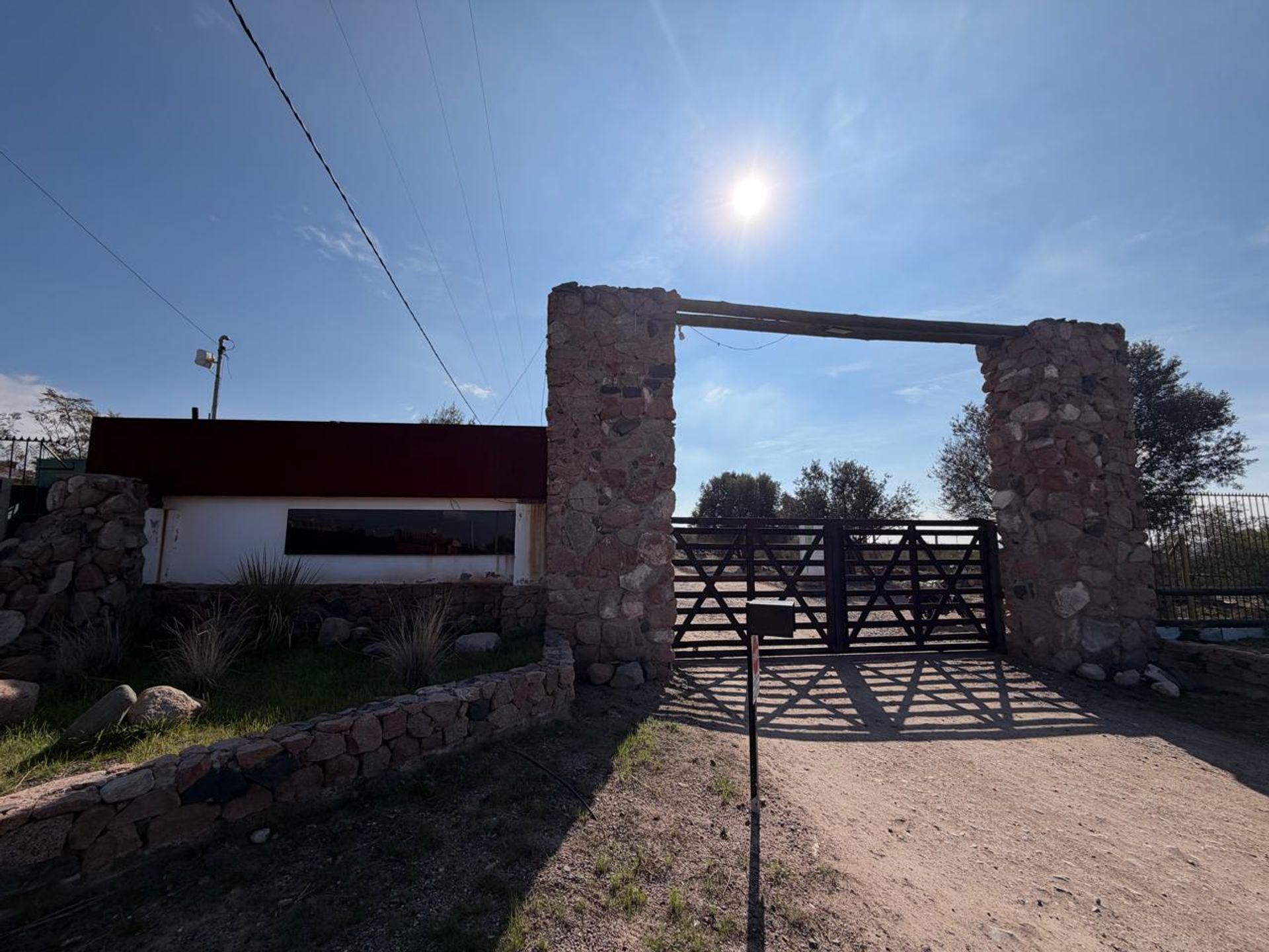 Lote en Venta en Lujan de Cuyo, Mendoza