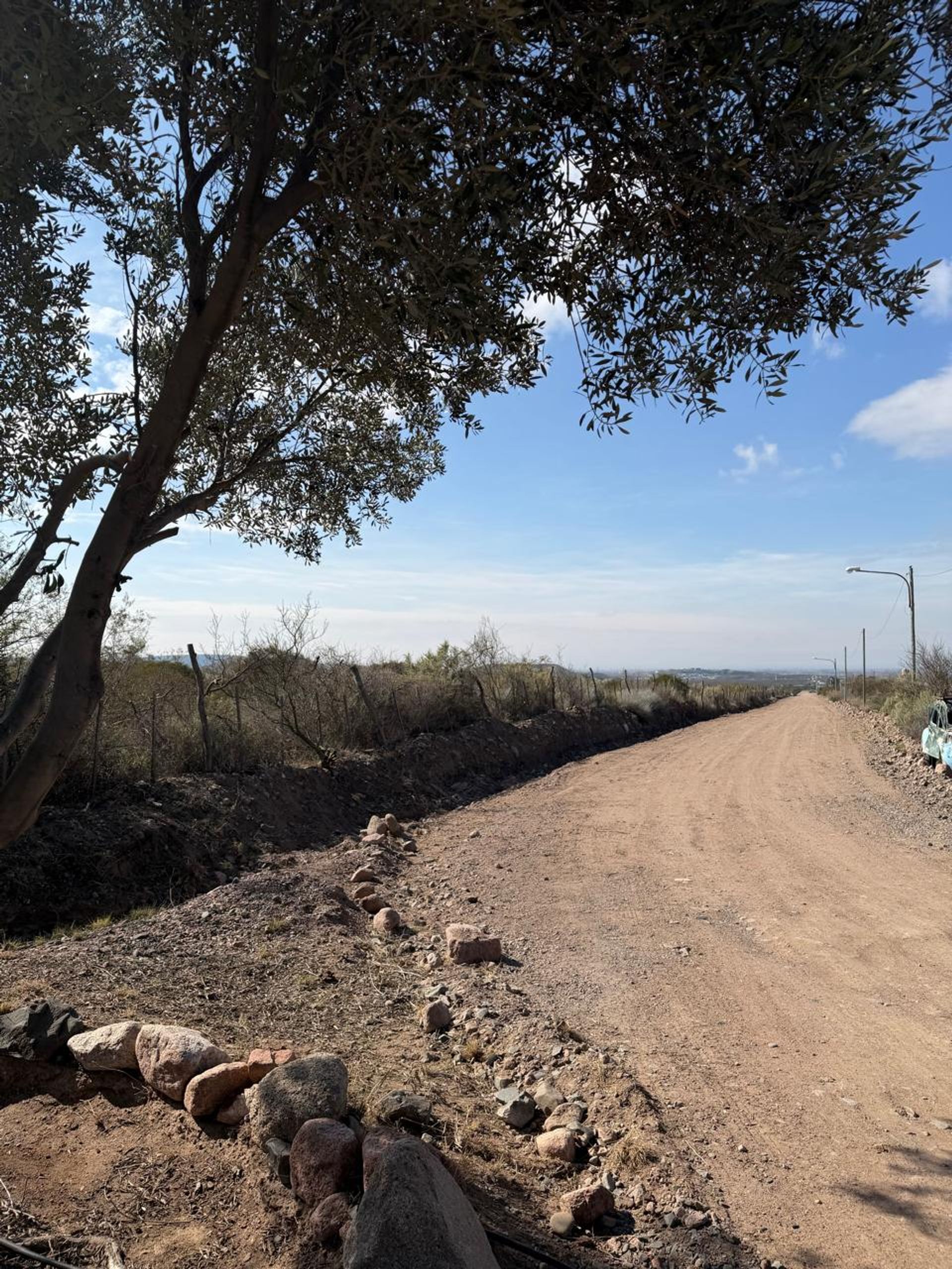 Lote en Venta en Lujan de Cuyo, Mendoza
