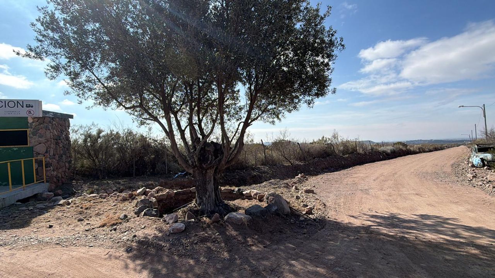 Lote en Venta en Lujan de Cuyo, Mendoza