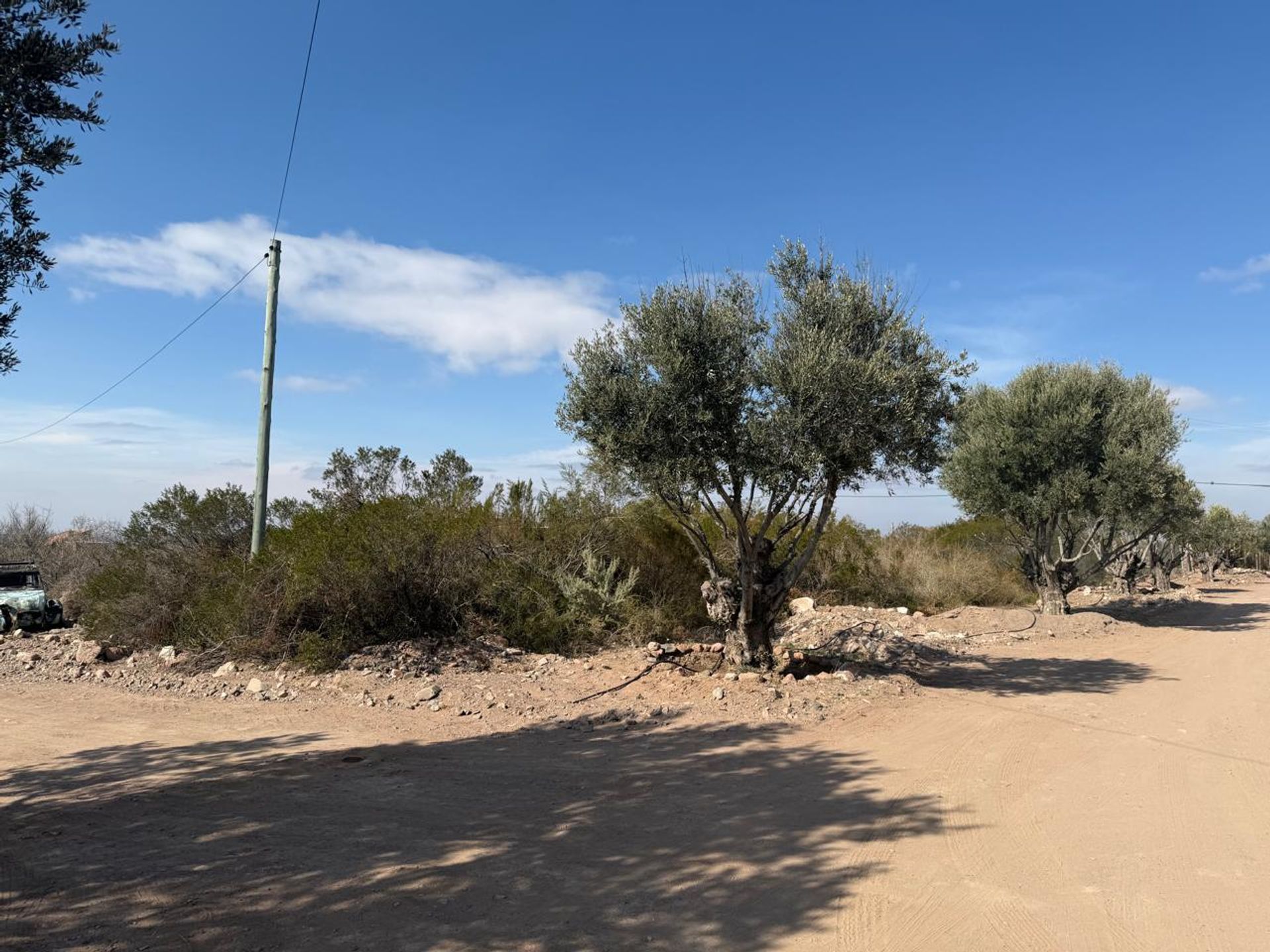 Lote en Venta en Lujan de Cuyo, Mendoza