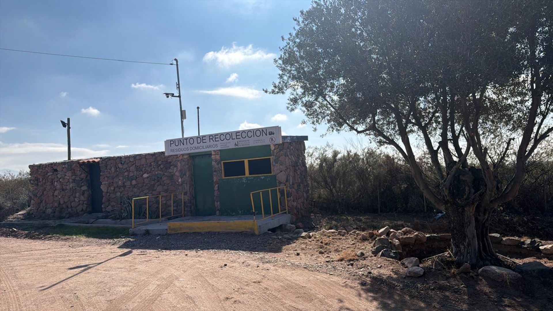 Lote en Venta en Lujan de Cuyo, Mendoza