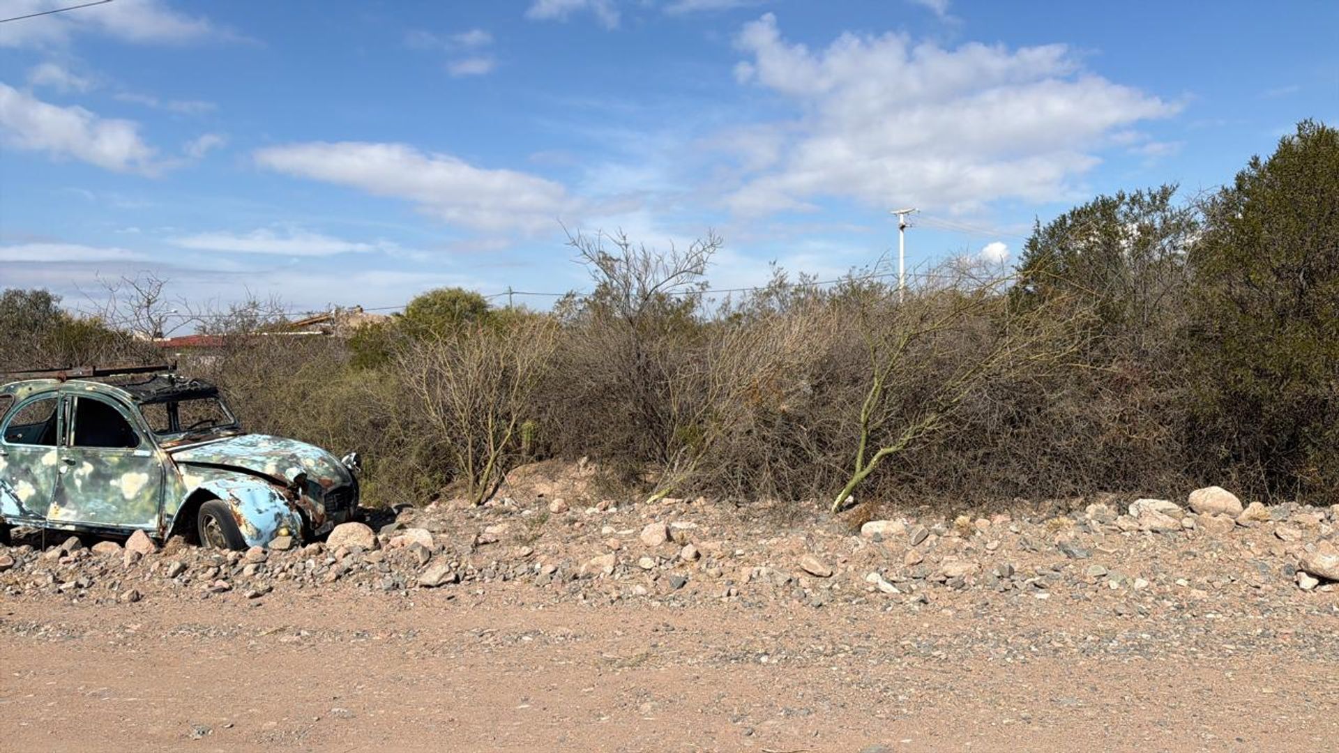 Lote en Venta en Lujan de Cuyo, Mendoza